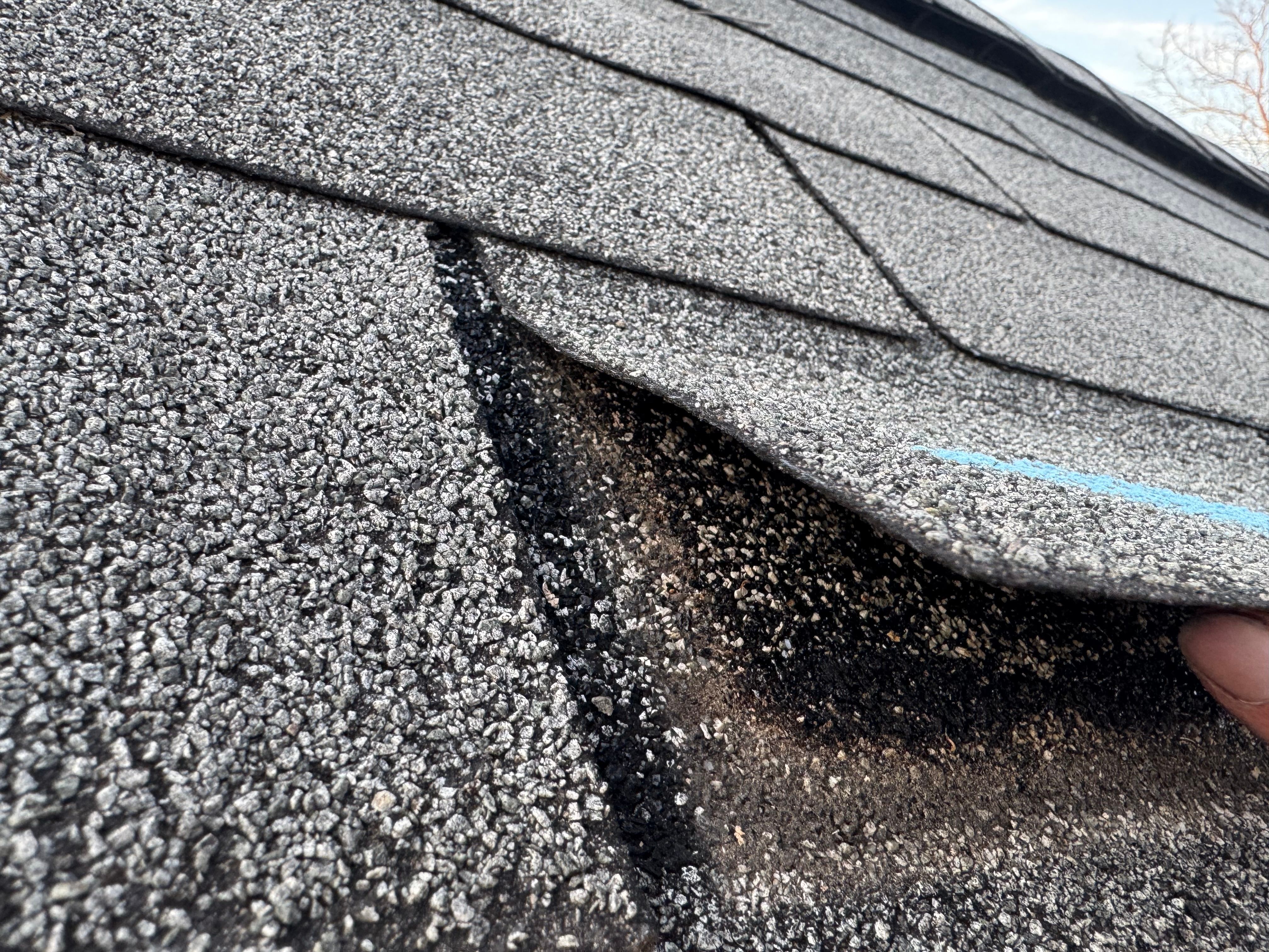  for Hometown Roofing in Greenwood, SC