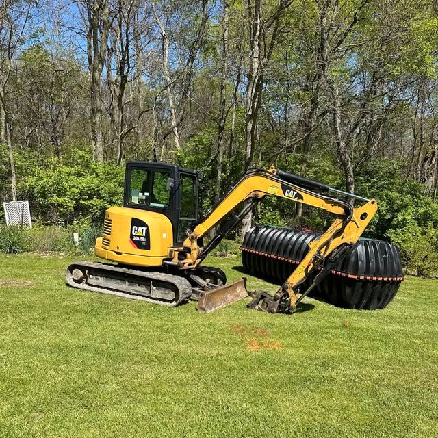  for Apex Septic Solutions in Dayton, Ohio