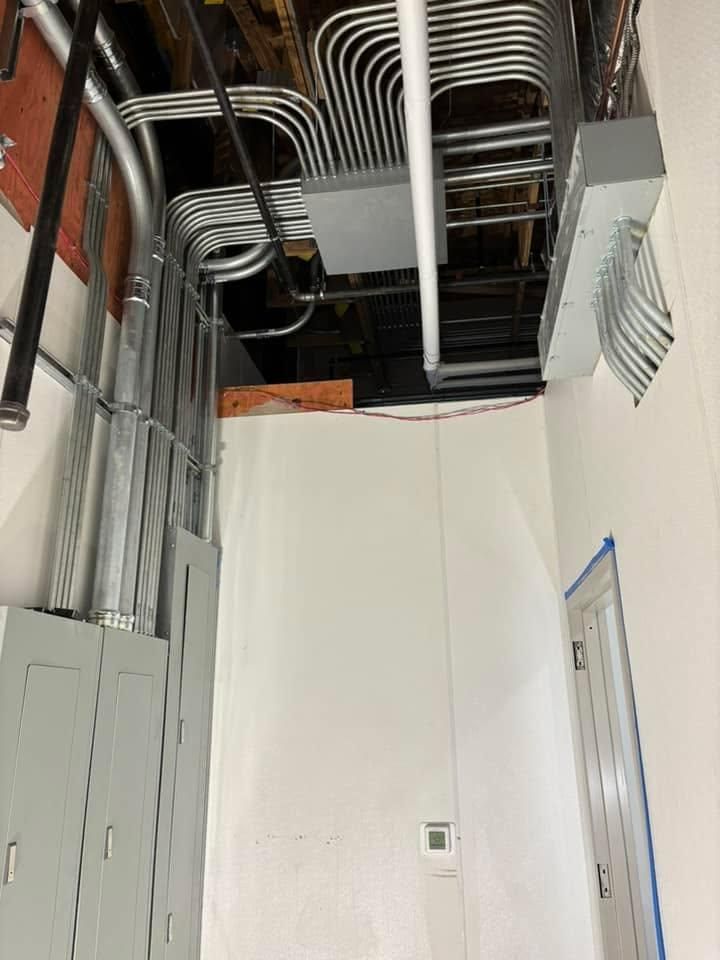  for Mosby Electric in Kansas City, MO