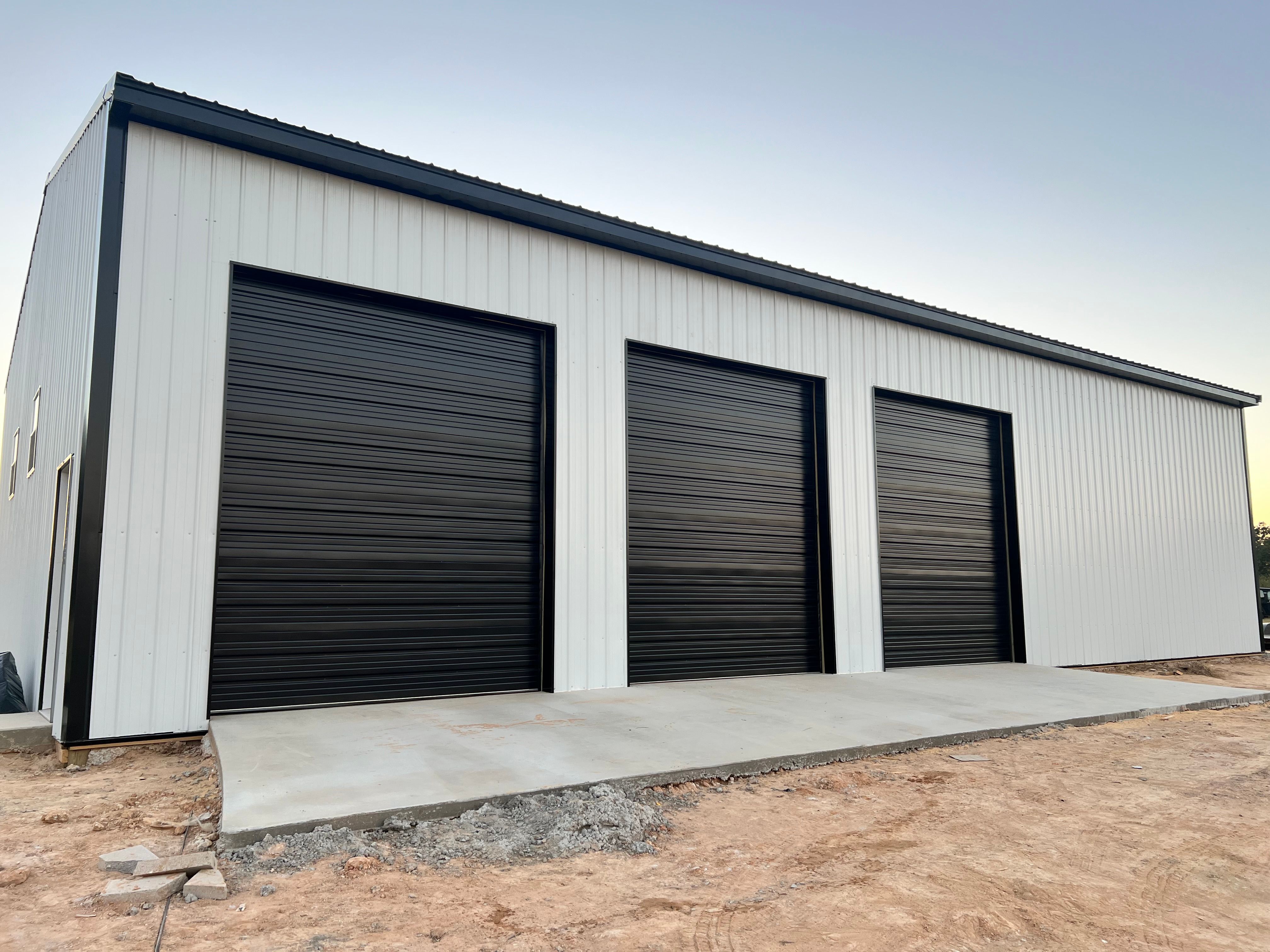  for Precision Garage Door in Mount Pleasant, TX