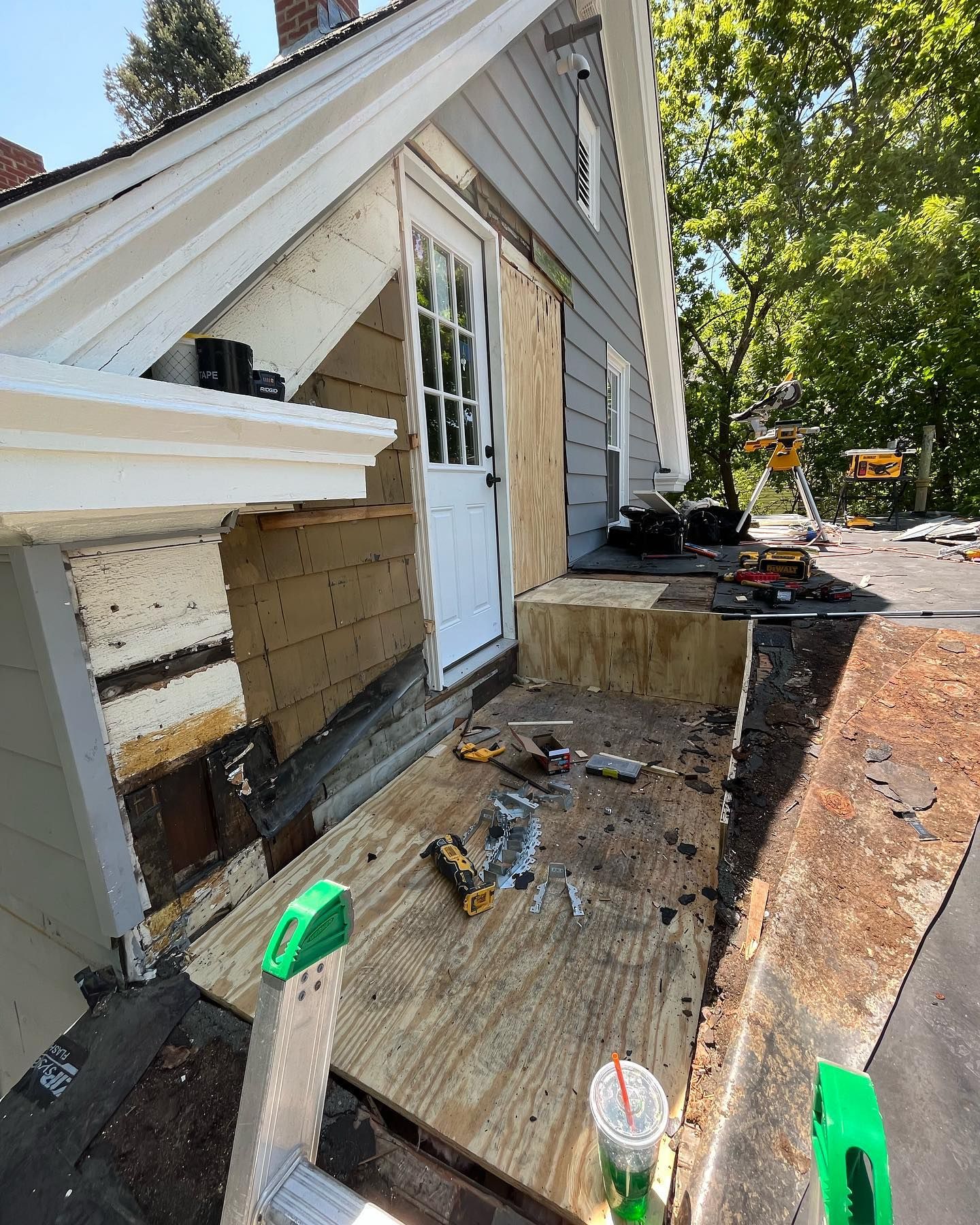  for DC 57 Construction Corp in Whitman, MA