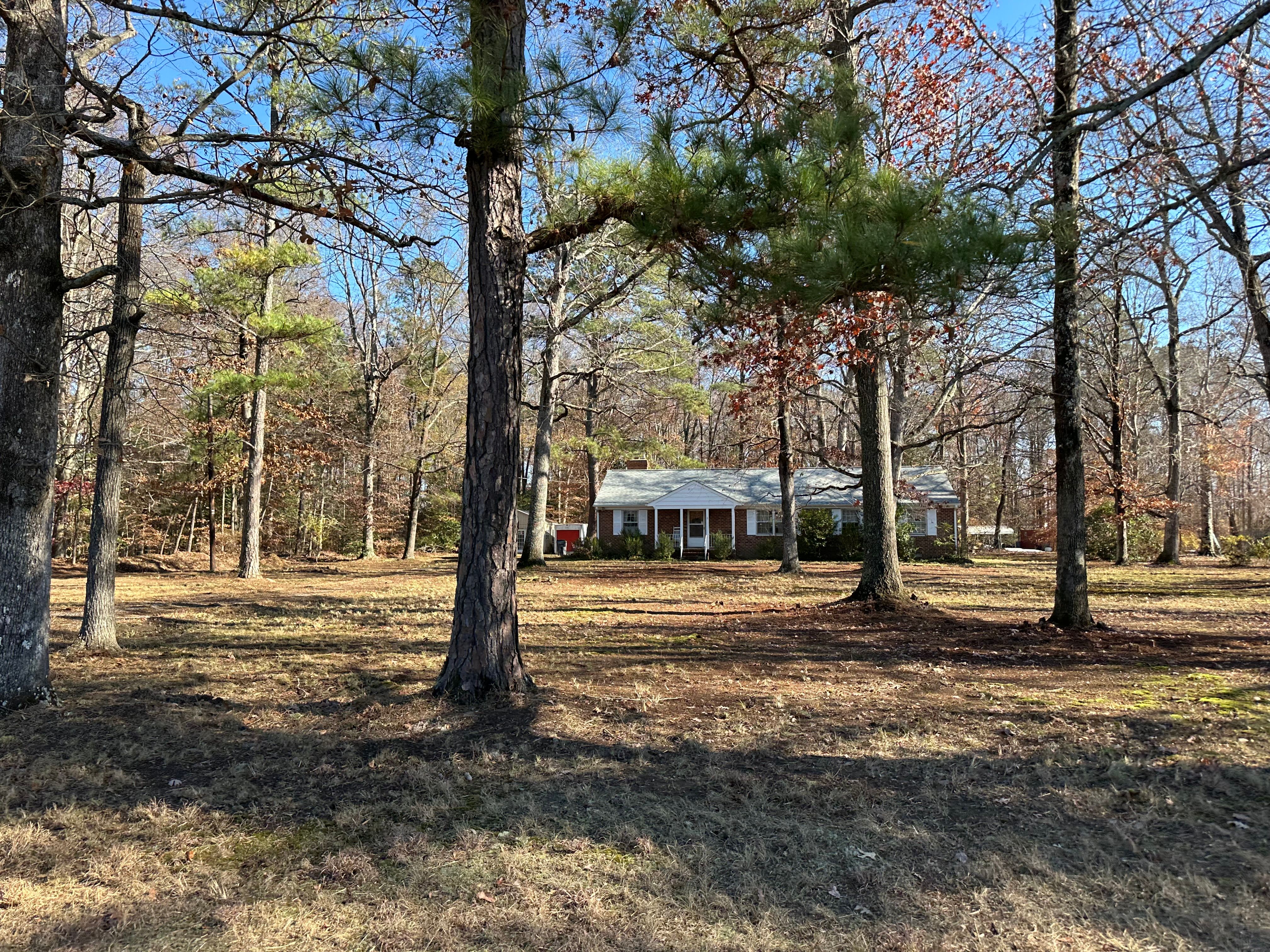  for Atlas Home Services in Mechanicsville, VA