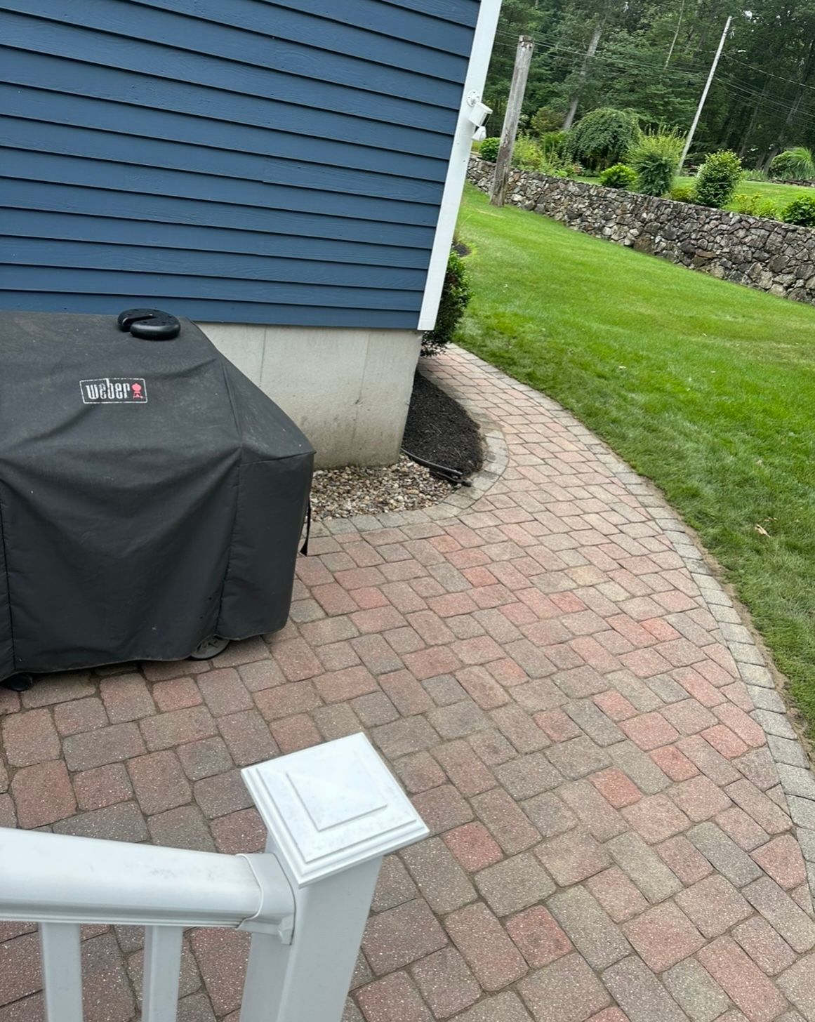  for Pote Landscaping LLC in Wilmington, MA