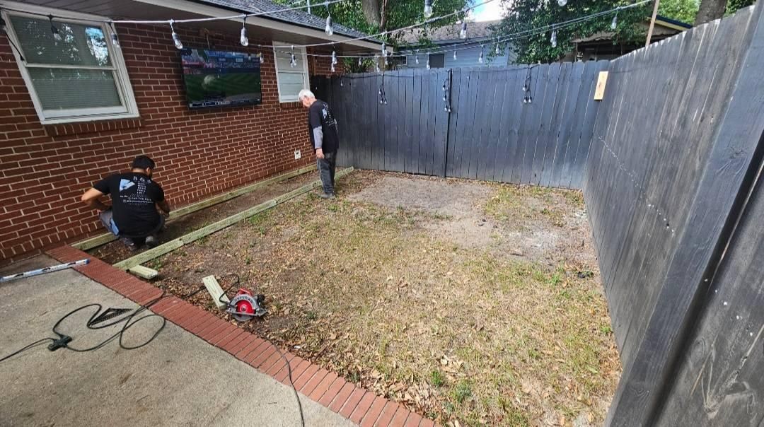  for B & B Home Repairs in Columbus, GA