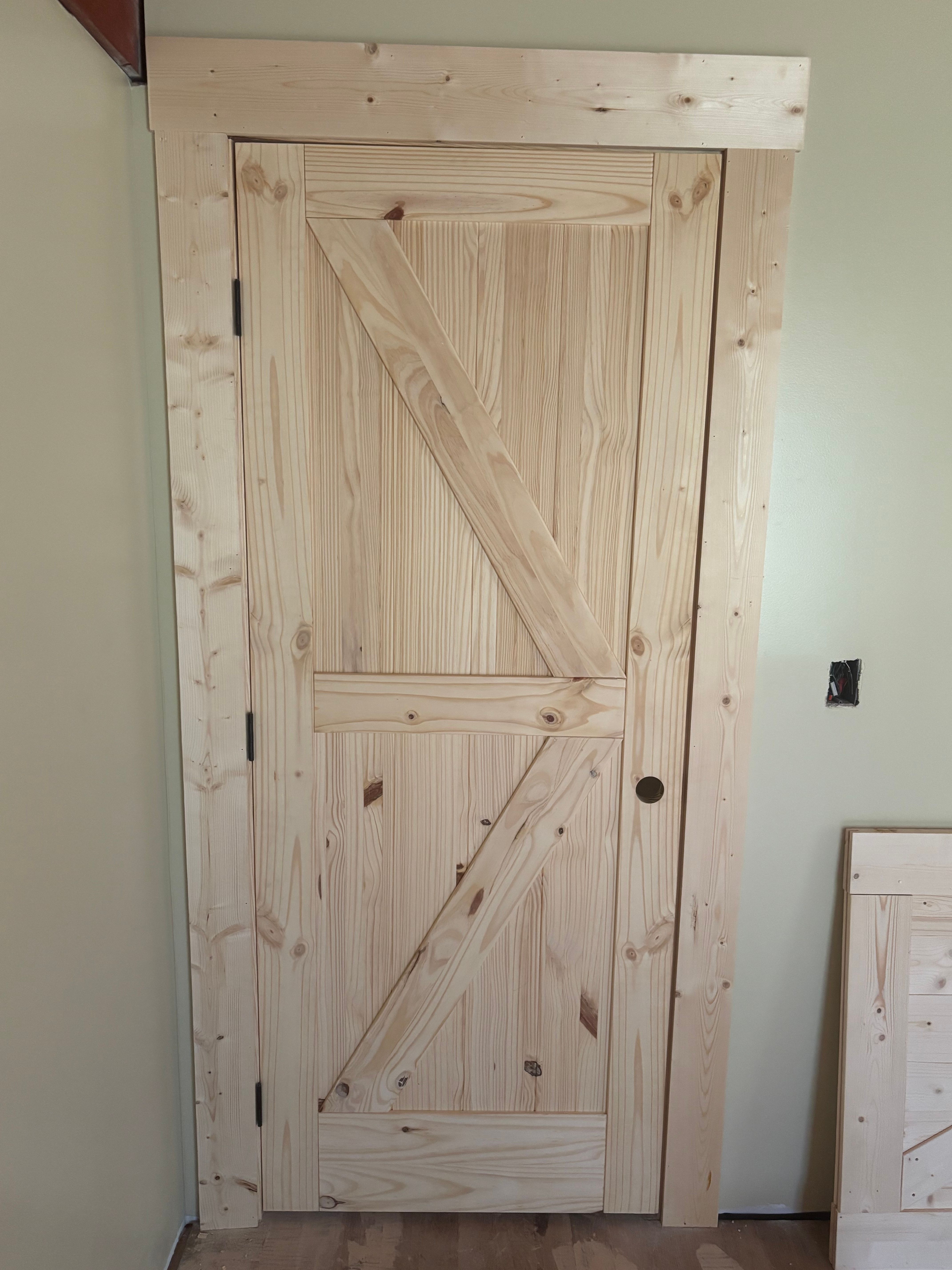  for Personal Touch General Contractor in Galax, VA