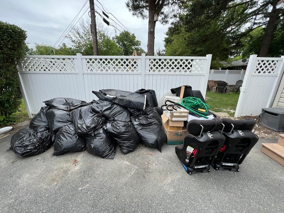  for Turtle's Haul-Away & Junk Removal in Stevensville, MD