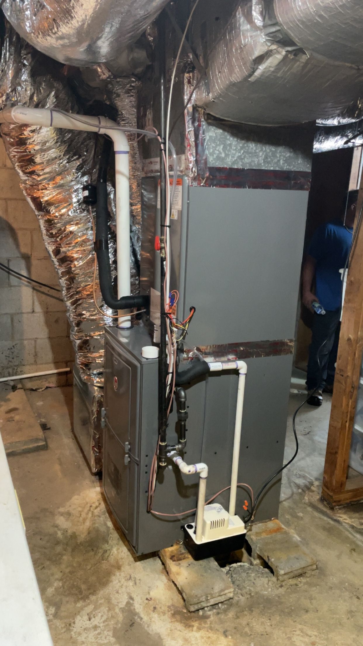  for Brantley’s Heating and Cooling in Columbia, South Carolina