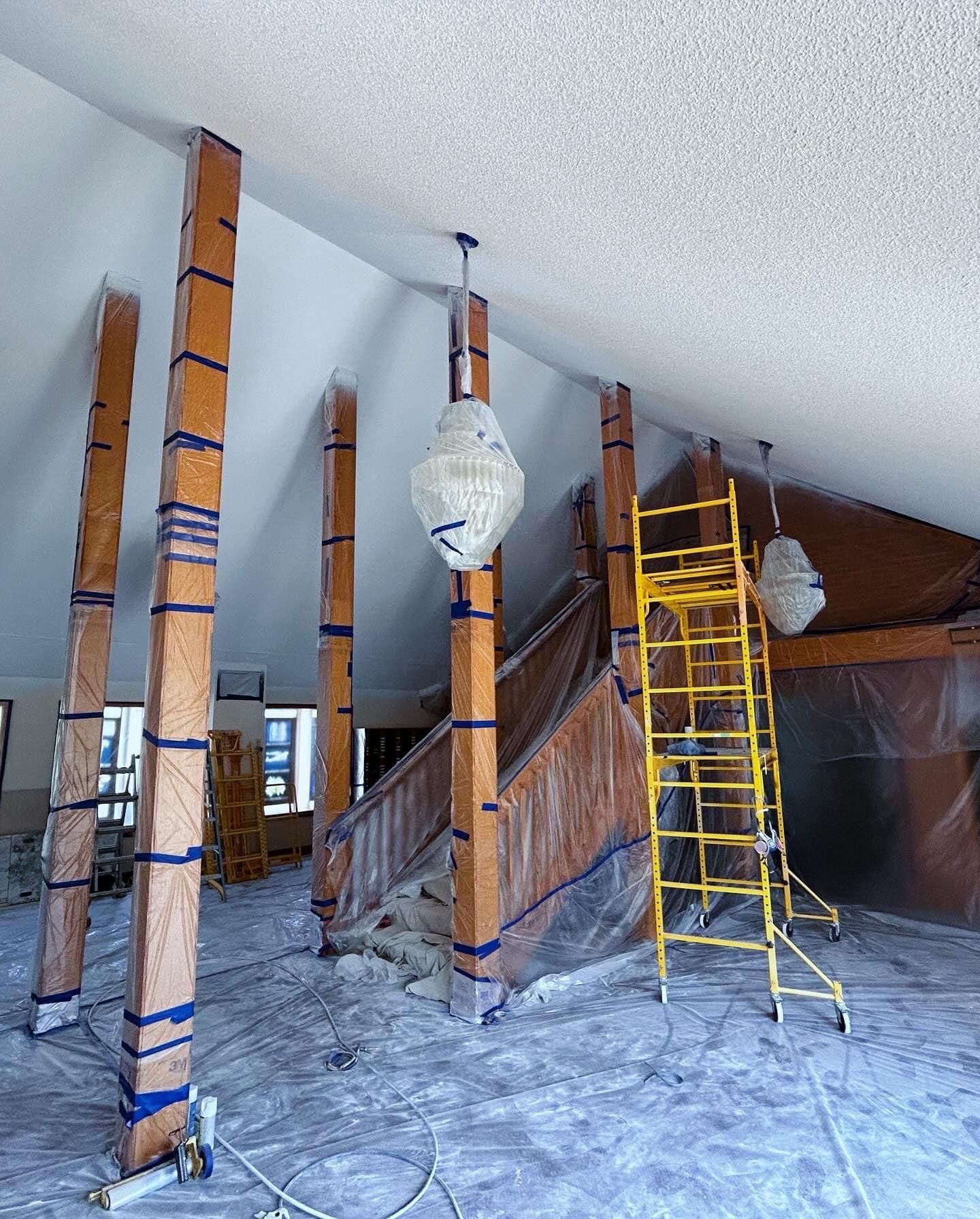  for Apex Painting in Livonia, MI