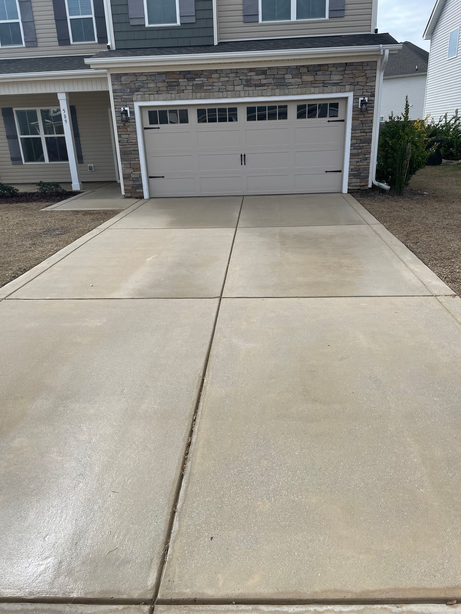  for Salty Exterior Pro Wash in Hampstead, NC