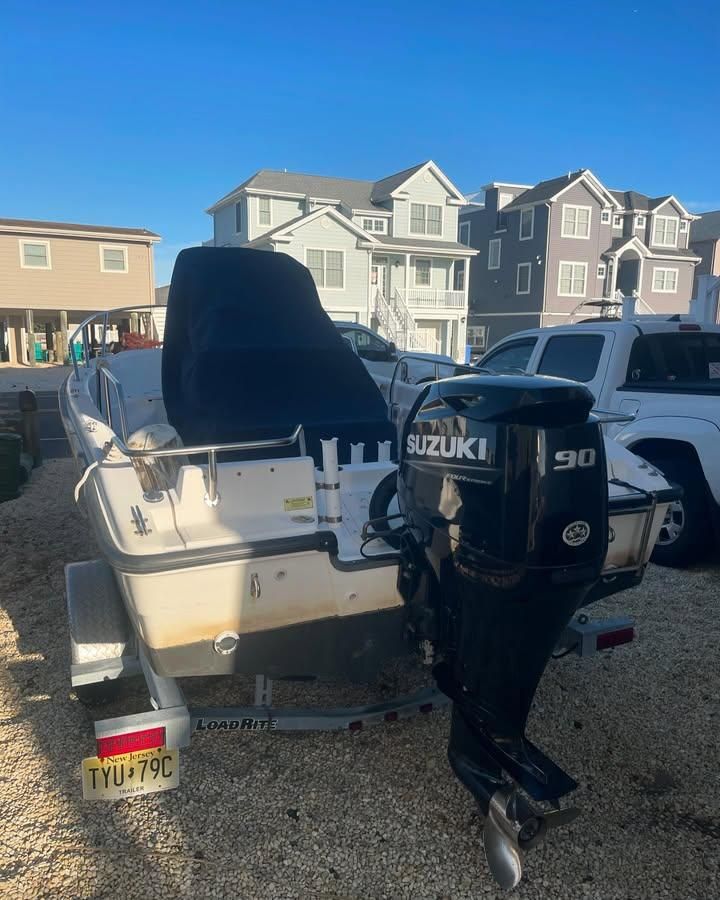  for C and T Marine LLC in Stafford Township, NJ