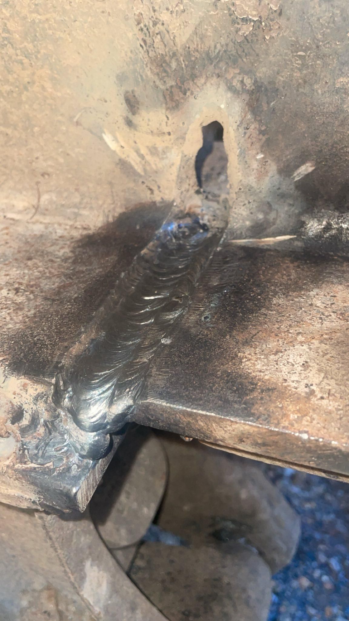 All Photos for Wright's Fabrication in Huntsville, AR