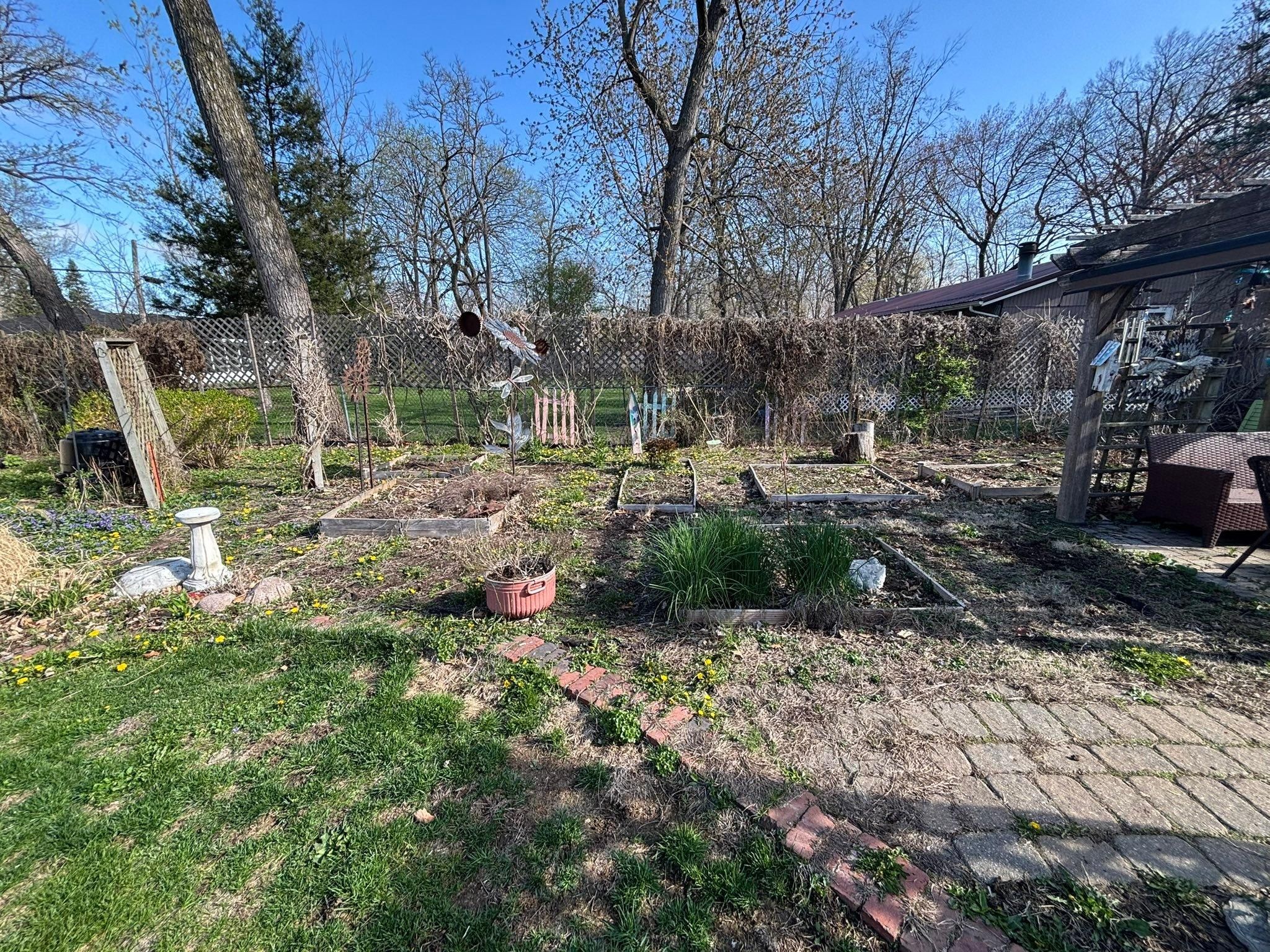  for Cena Landscaping in Rockford, IL
