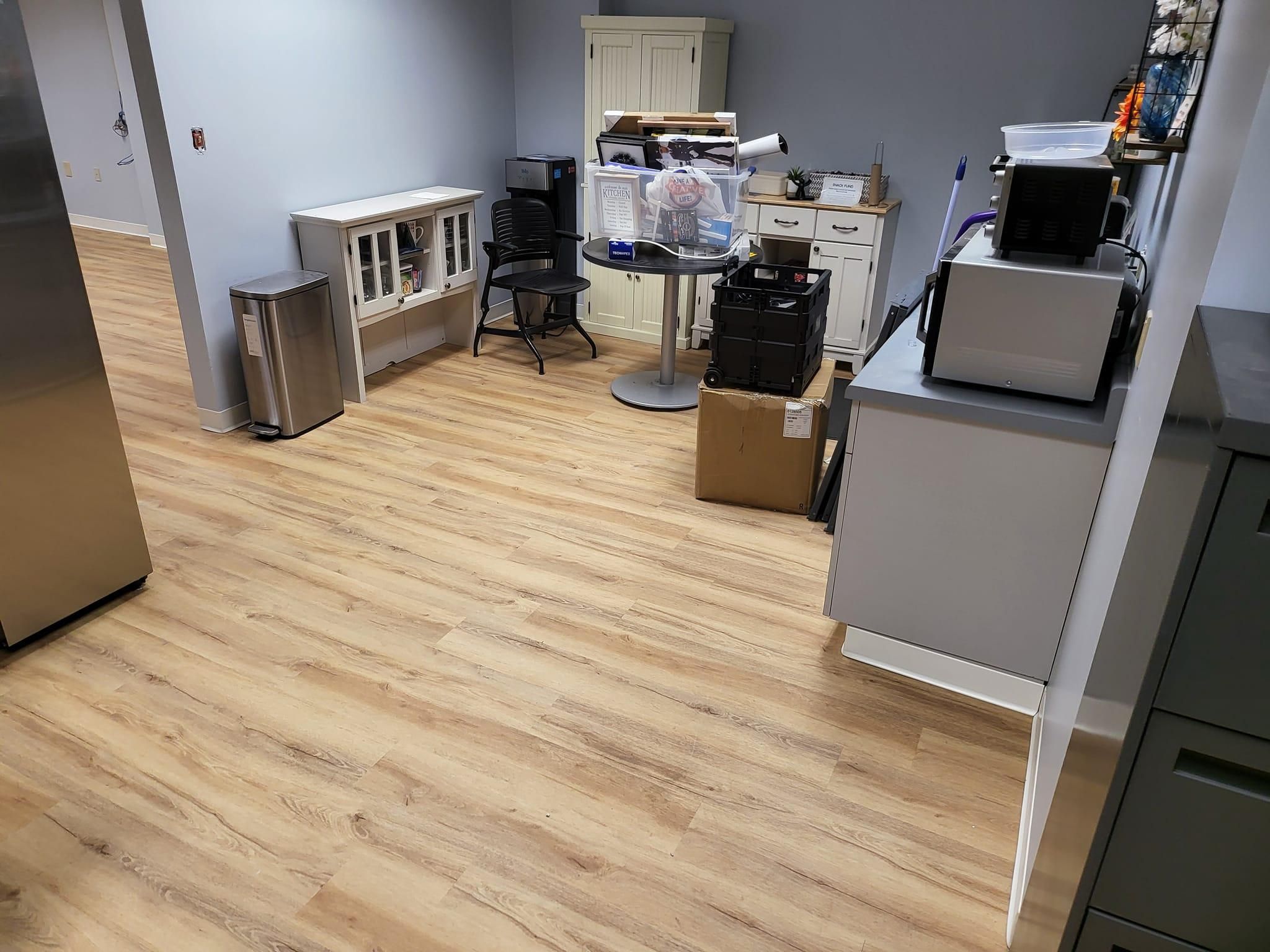  for Franz Flooring  in Warner Robins, GA