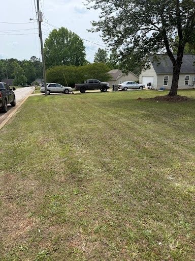  for Man's Asap Landscaping and Handyman Services LLC in Lagrange, GA