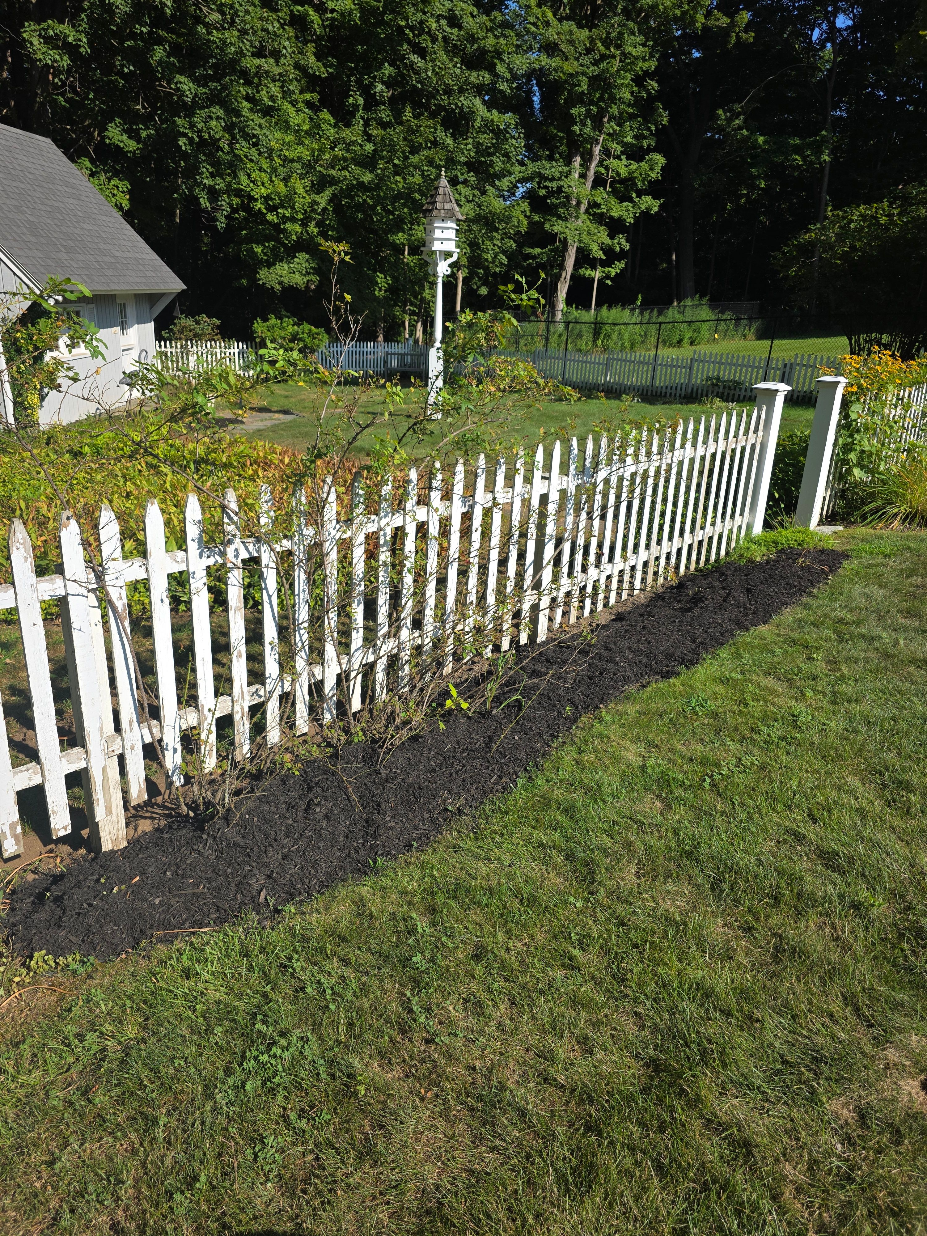  for Sweet Scapes in Ballston Spa, NY