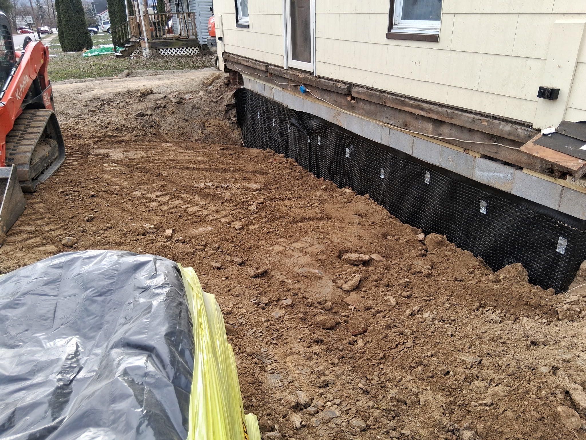  for RS Hunter LLC in Lycoming County, PA