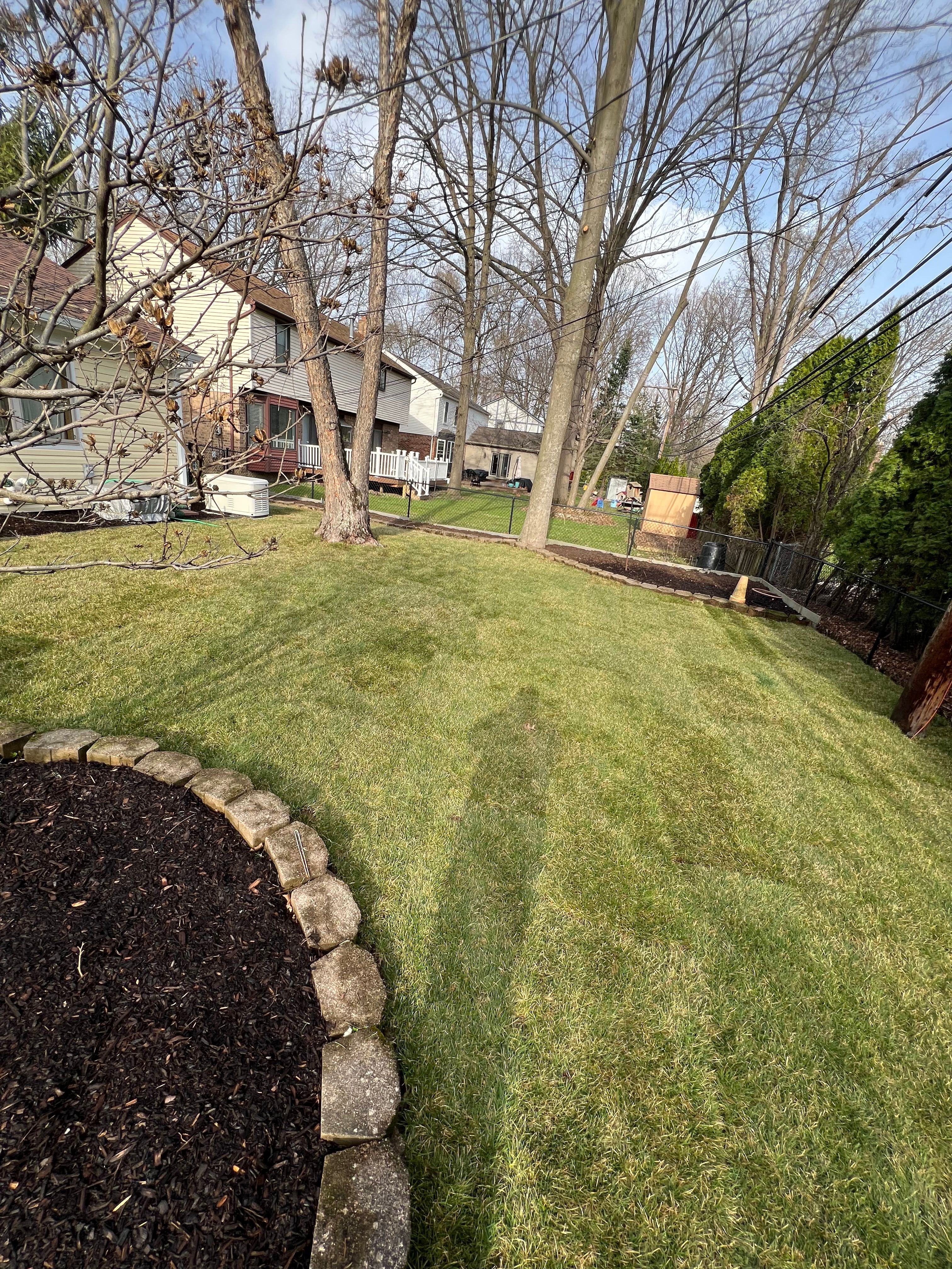  for Alltimate Outdoor Services in Warren, MI