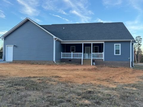  for Sykes Land Services in Asheboro, NC