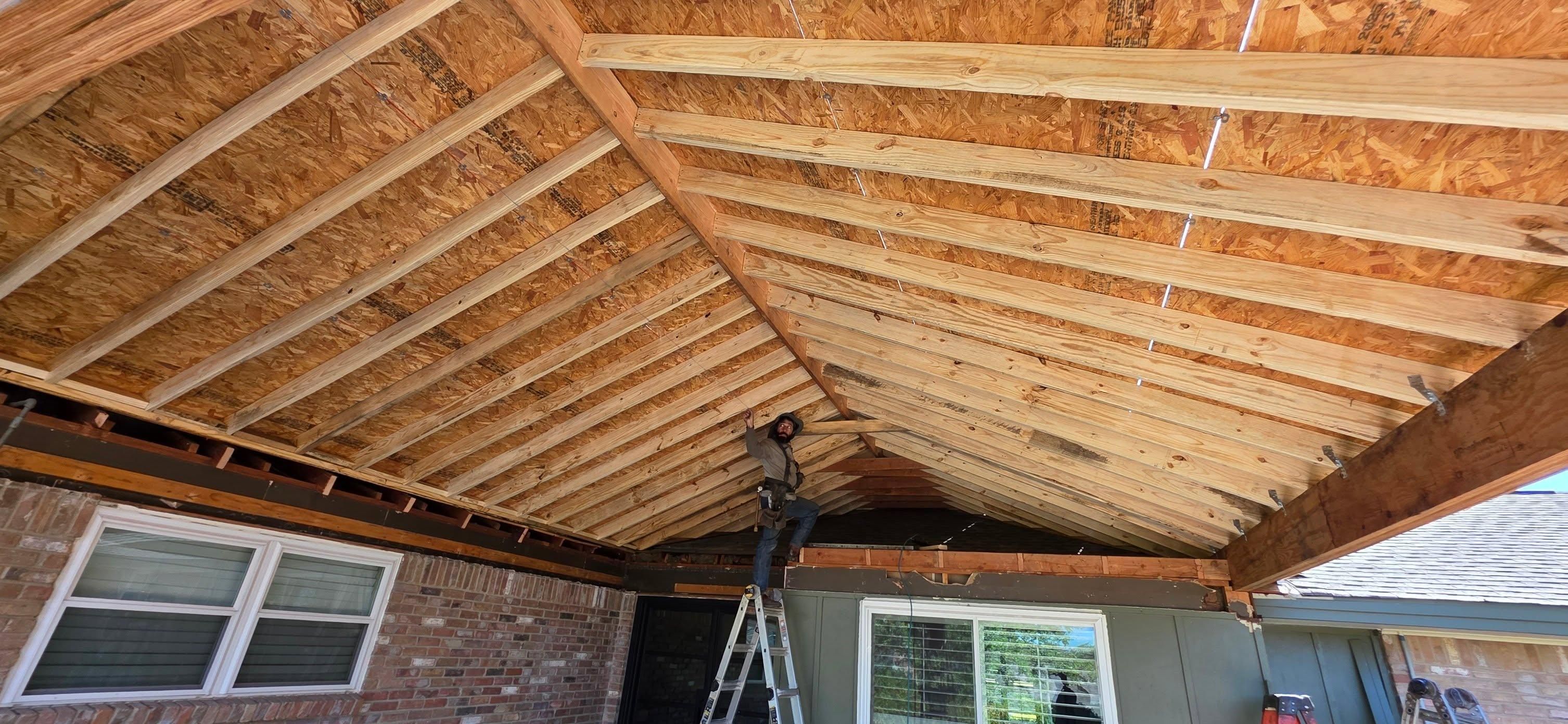  for Affordable DFW Contractors LLC in Fort Worth, TX