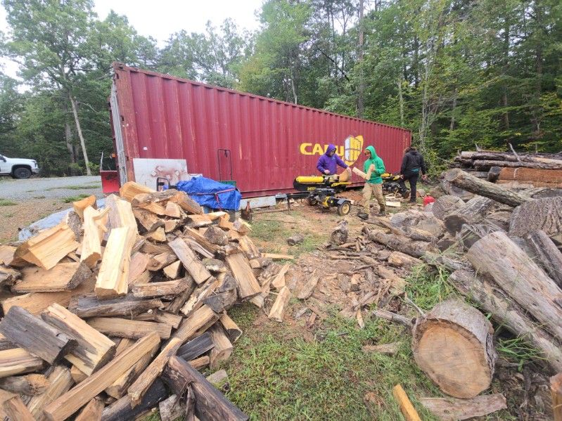  for Lawn Gnome Landscaping in Unionville, VA