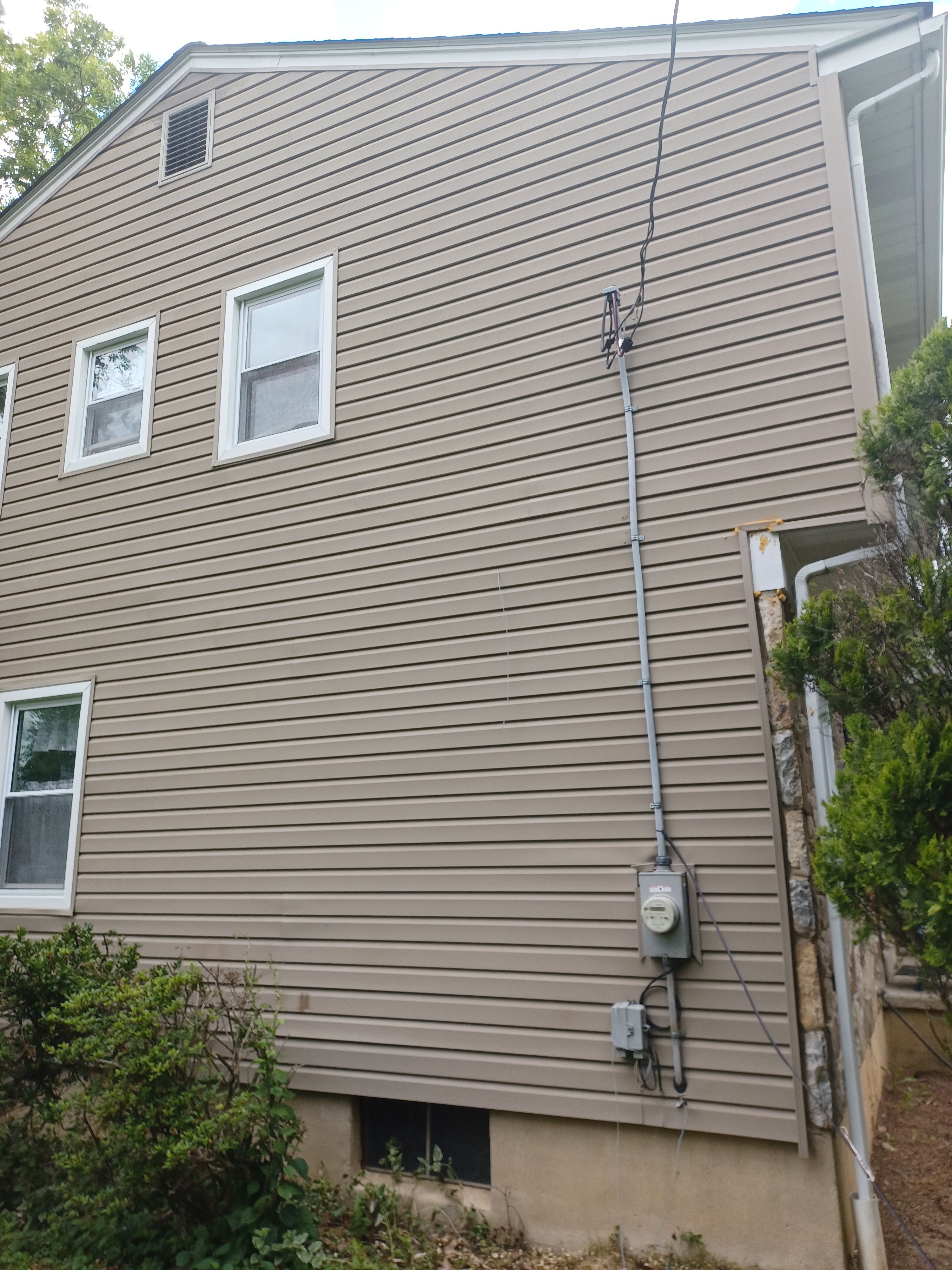  for Grubb Exterior Cleaners in Chester County, PA