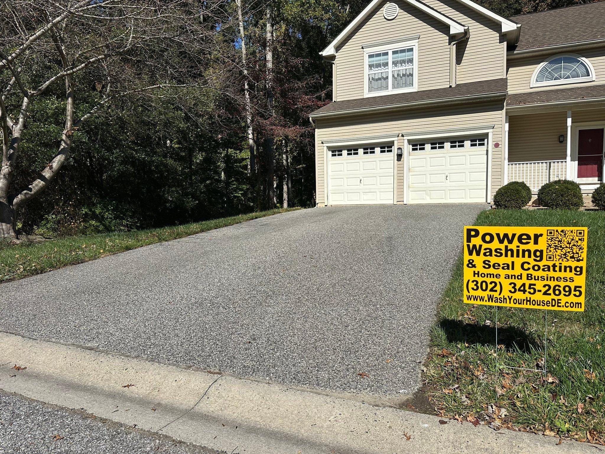  for All Work Services and Construction  in Newark, DE