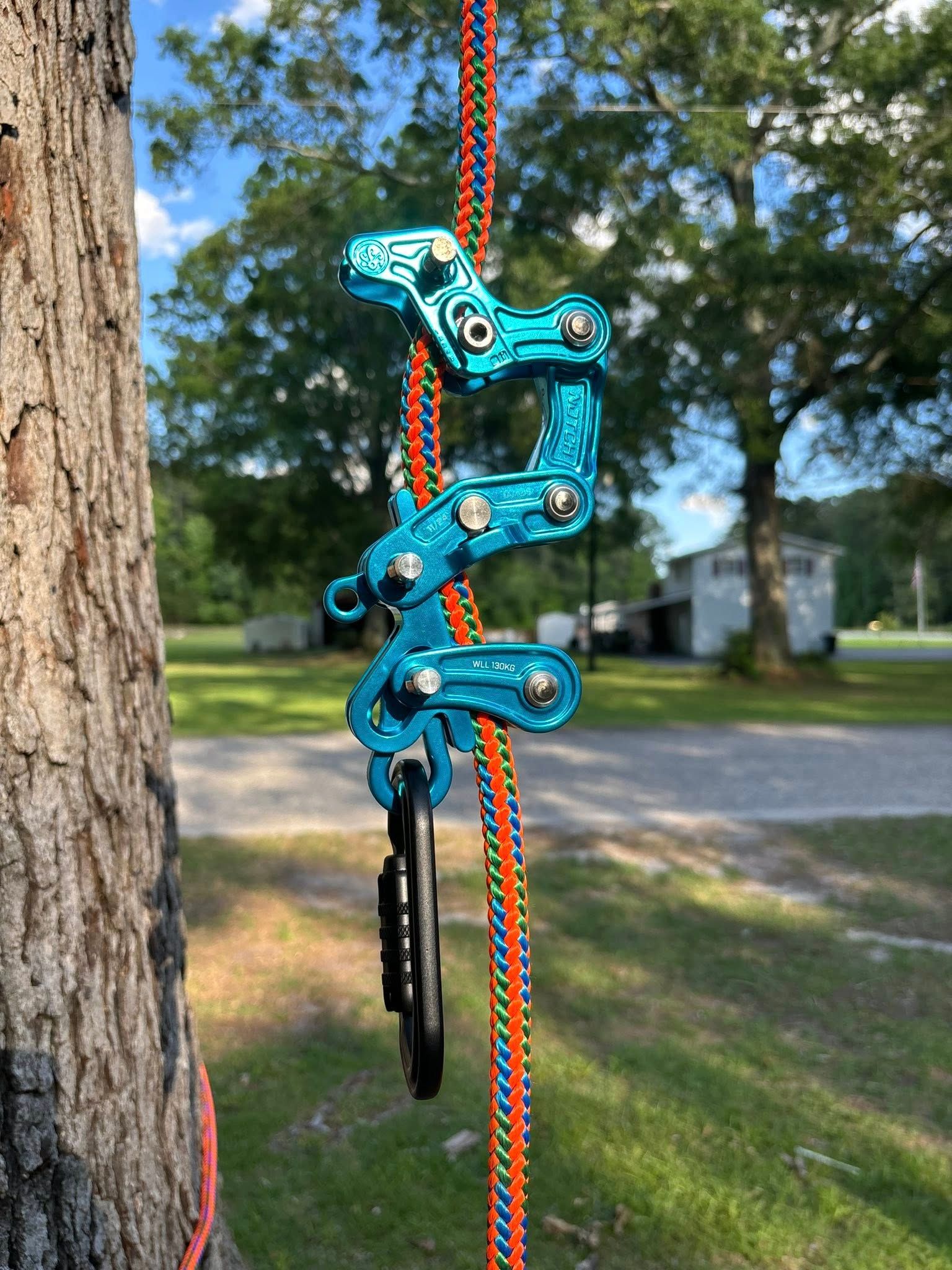  for Total Tree Care in Erwin, North Carolina