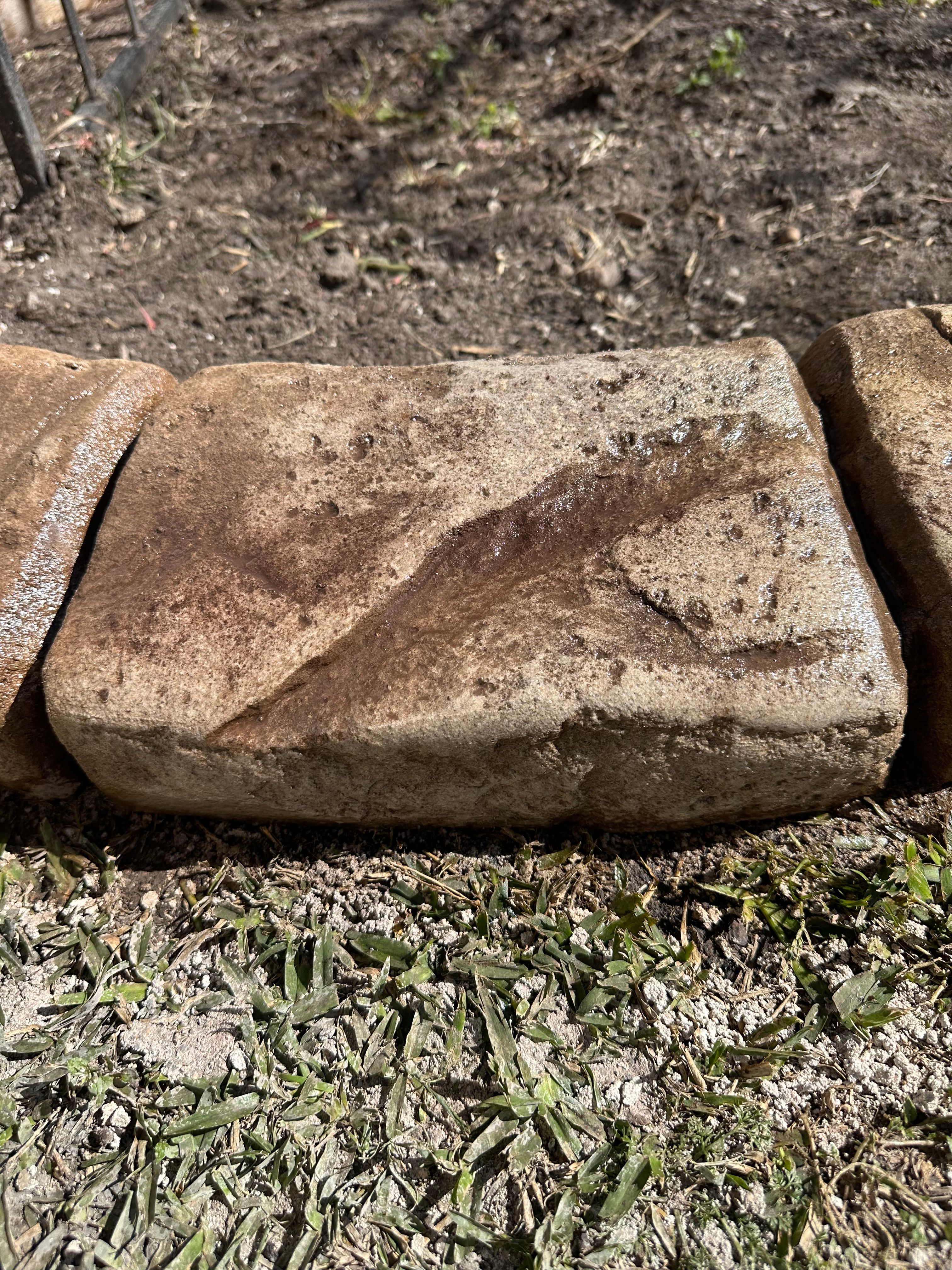  for Texas Curb N Borders in Houston, TX