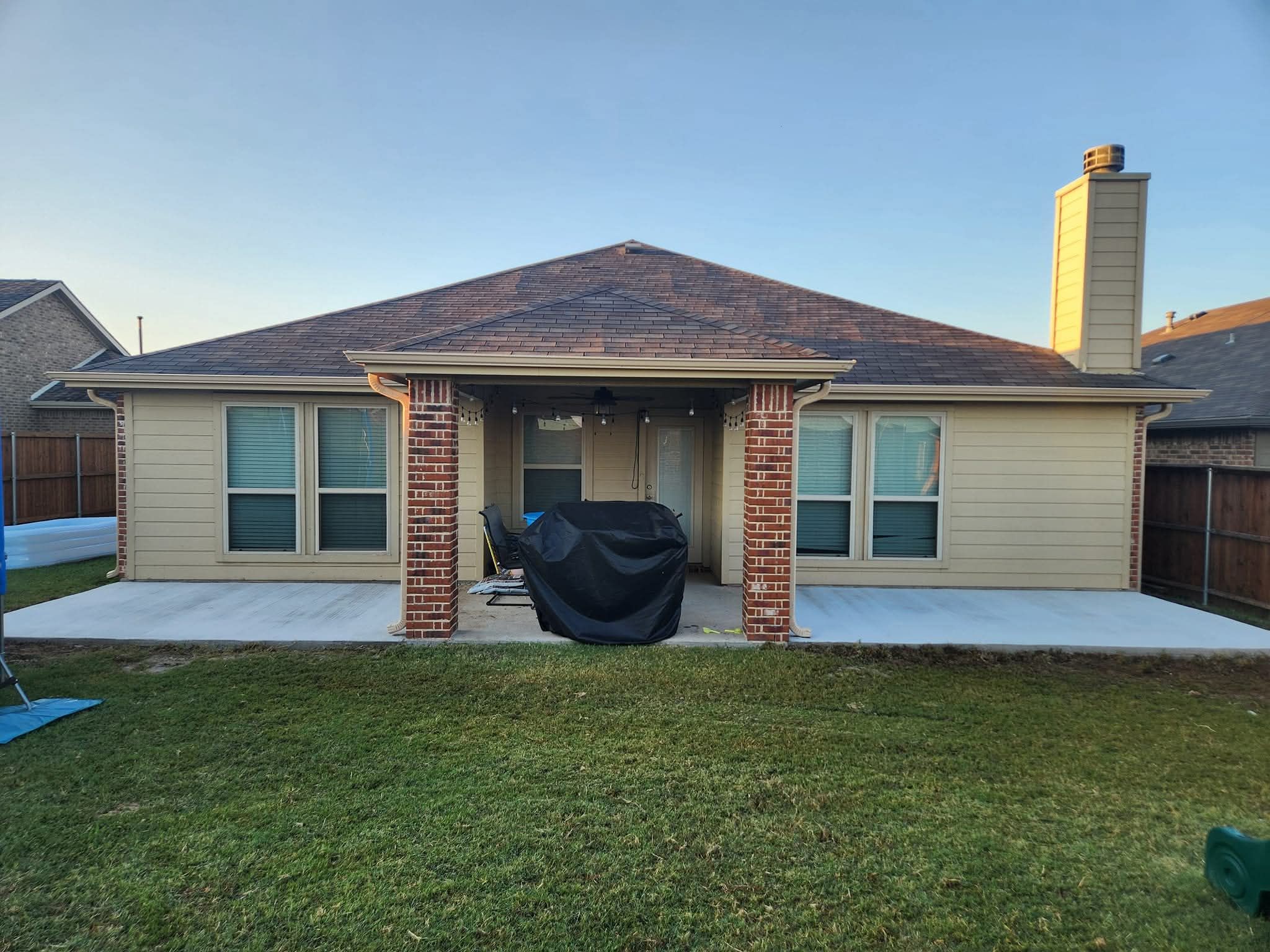  for Lavon Lawn Plus in Lavon, TX