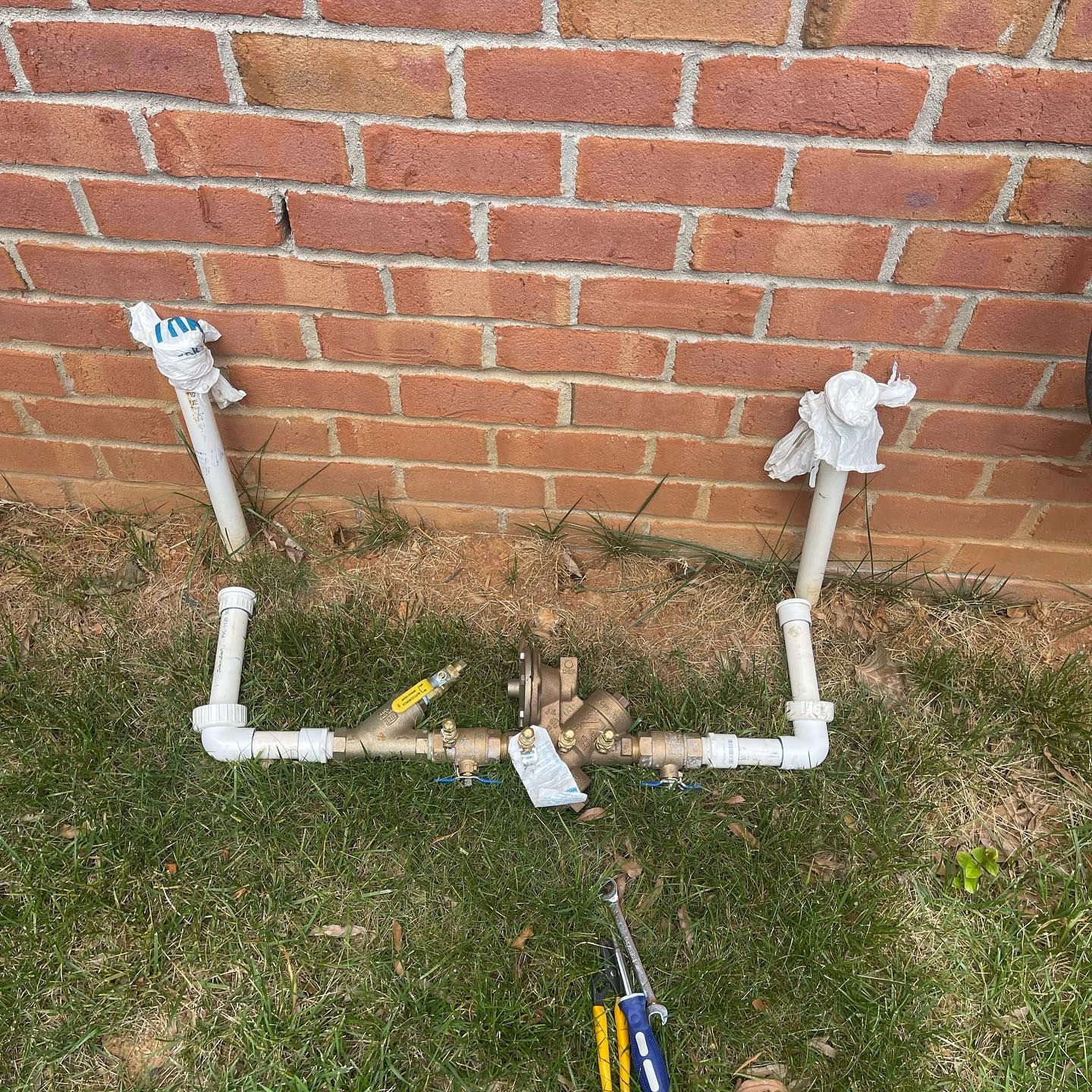  for The Right Price Right Choice Lawn Care Services in Murfreesboro, TN