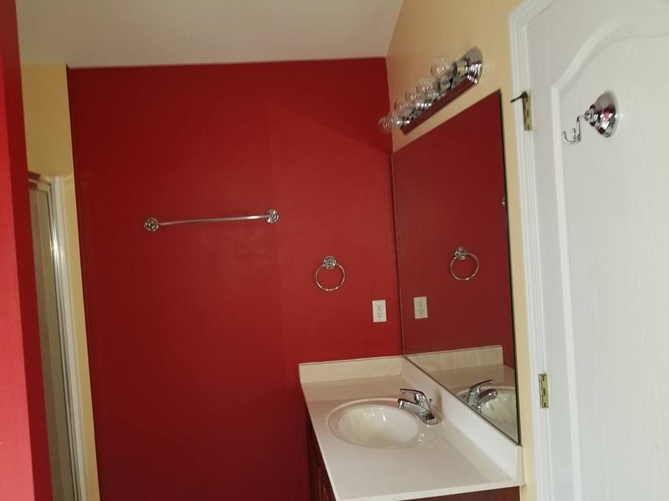 Interior Painting for Manahan Painting and Home Services in Gwinnett County, GA