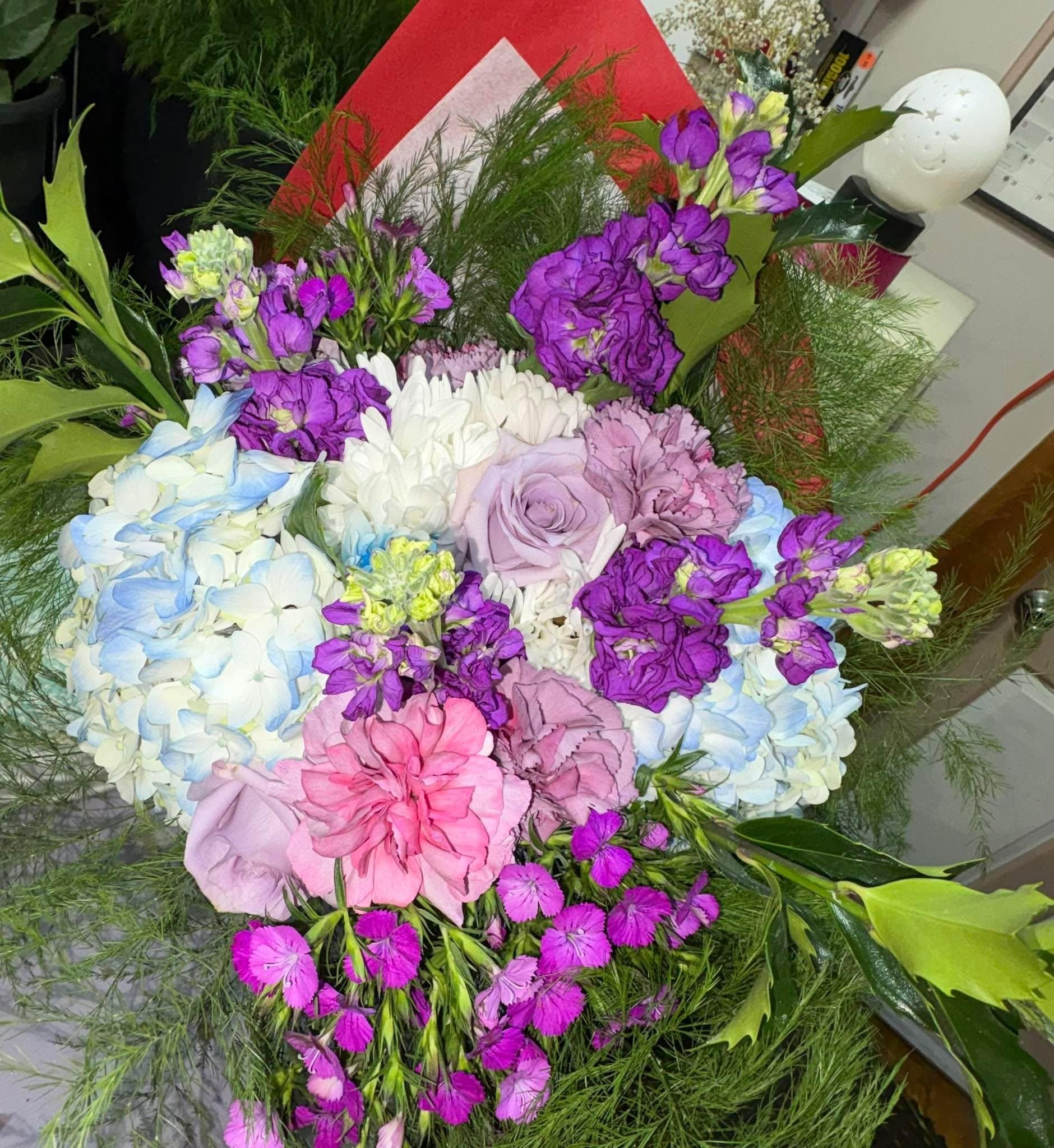  for The Dailey Daisy in Hardwick, VT