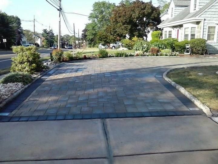  for Dave's PRO Landscape Design & Masonry, LLC in Scotch Plains, New Jersey