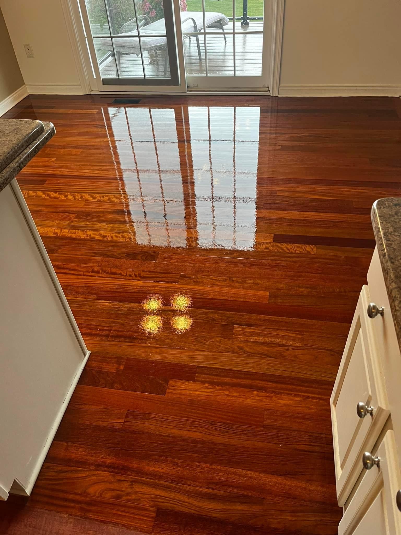 All Photos for Kozlowski’s Hardwood Floor Refinishing in Flat Rock, Michigan