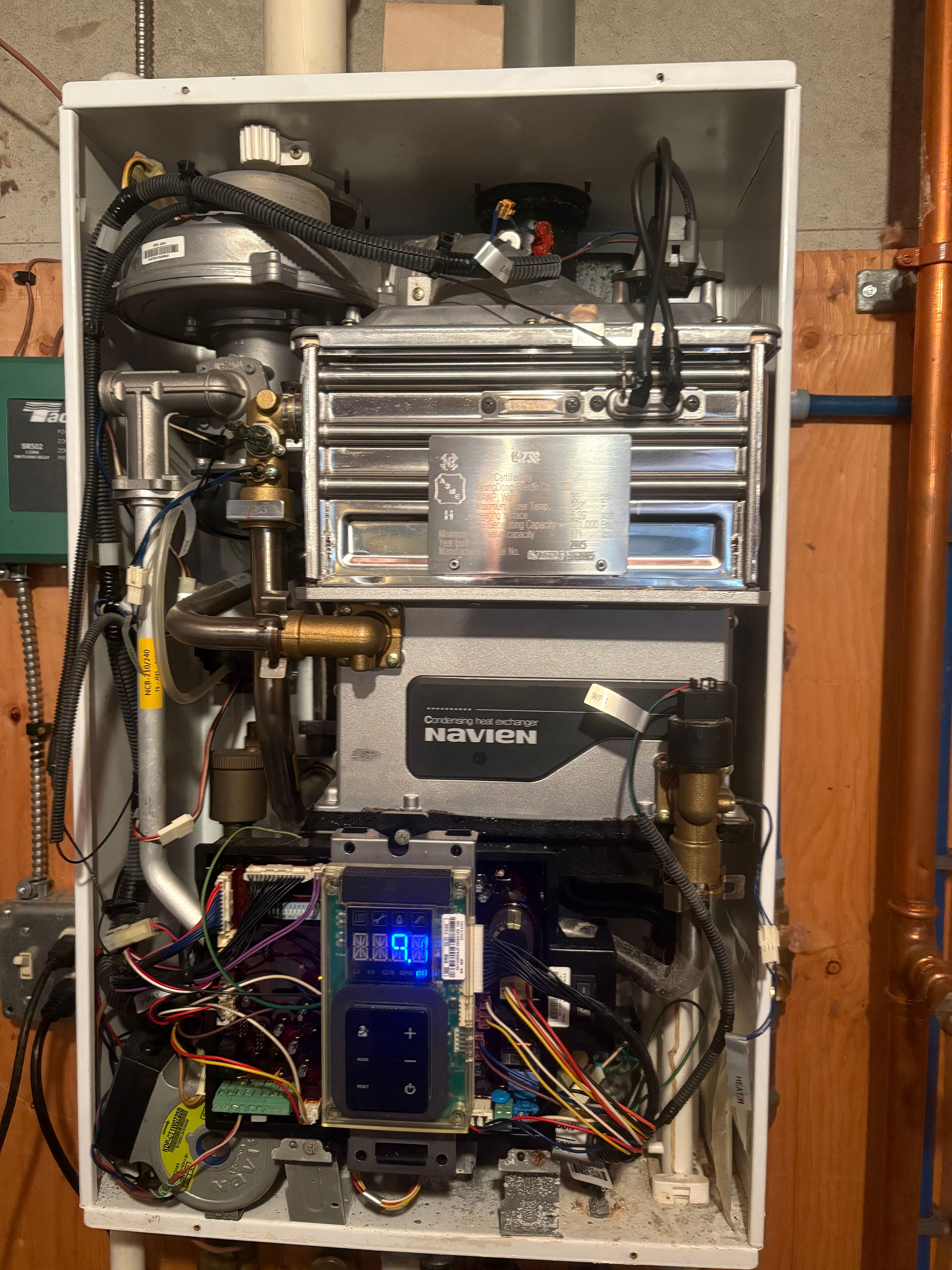 All Photos for Heat 2 Cool HVAC in North Branford, CT