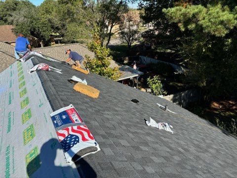All Photos for Flores Roofing & Construction LLC  in Longview, TX