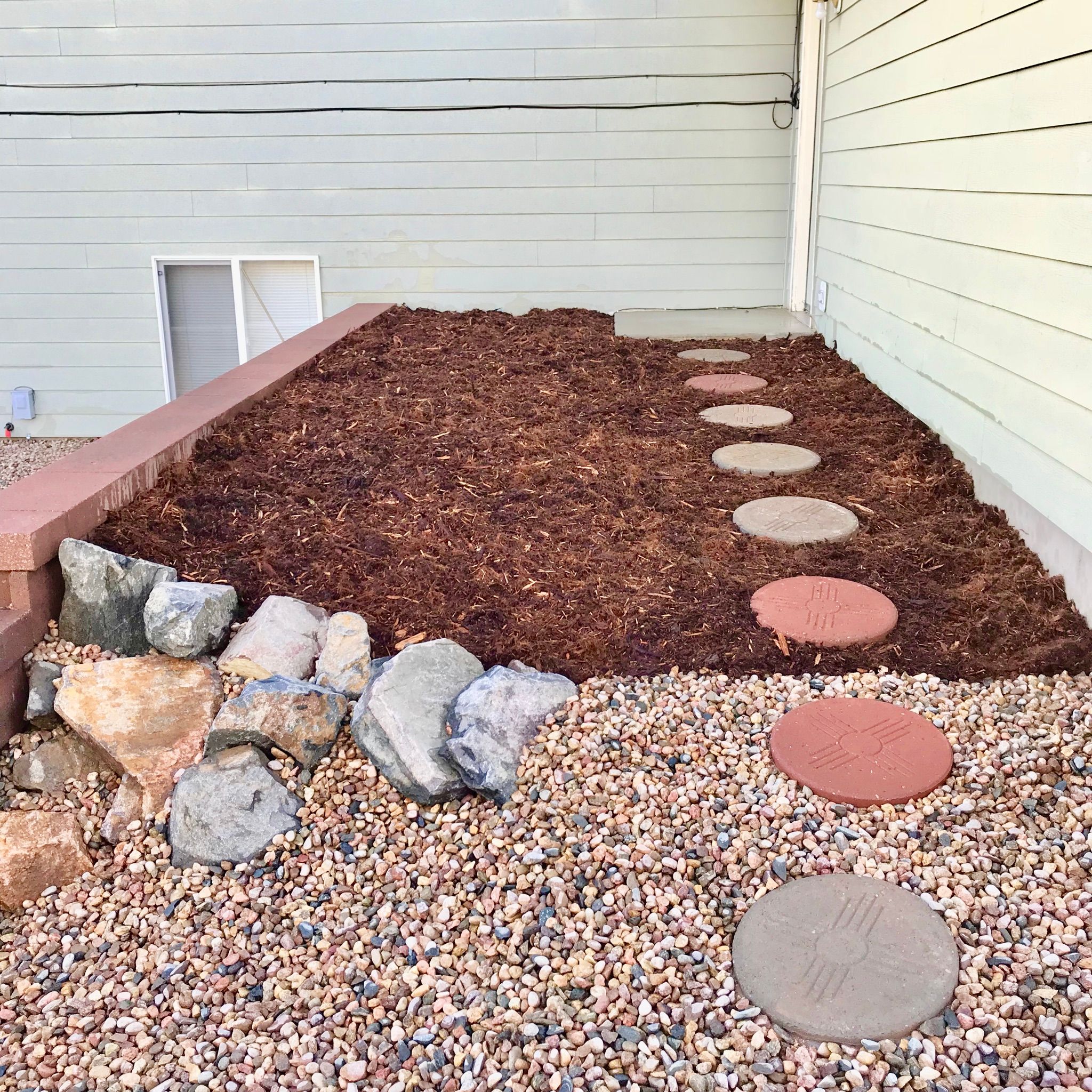  for Rock Masters Inc. in Evans, CO