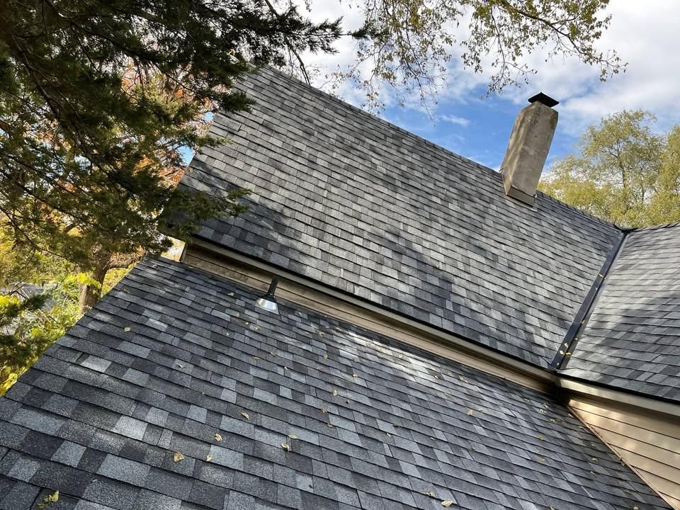  for Full Roof Replacement and Repairs in Saint Joseph, MO