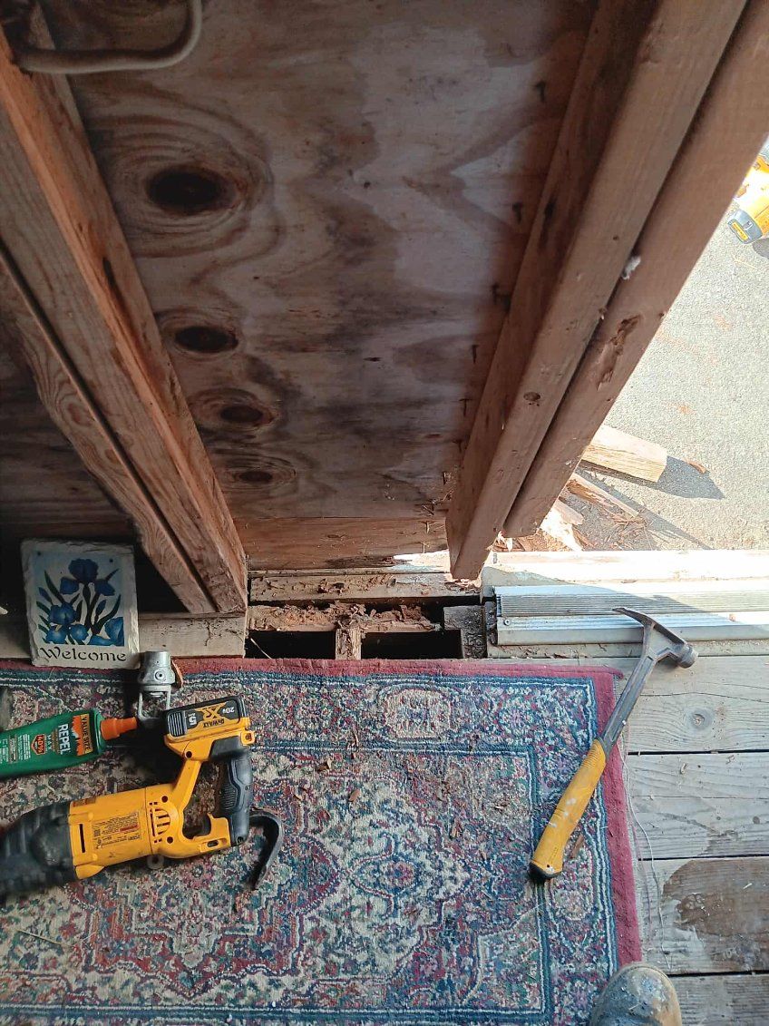  for First Response Reconstruction LLC in New Hampshire, NH