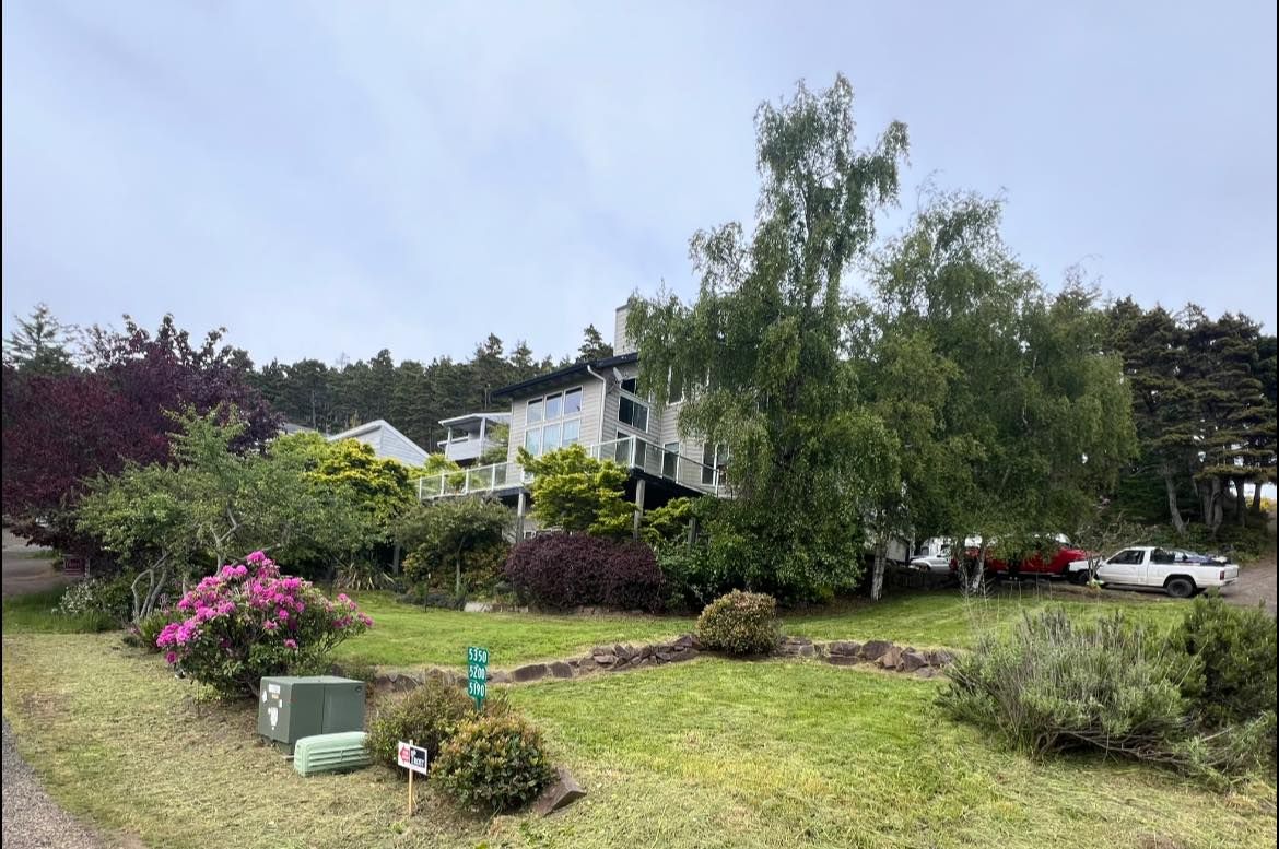  for The Lawn Ranger LLC in Tillamook, OR