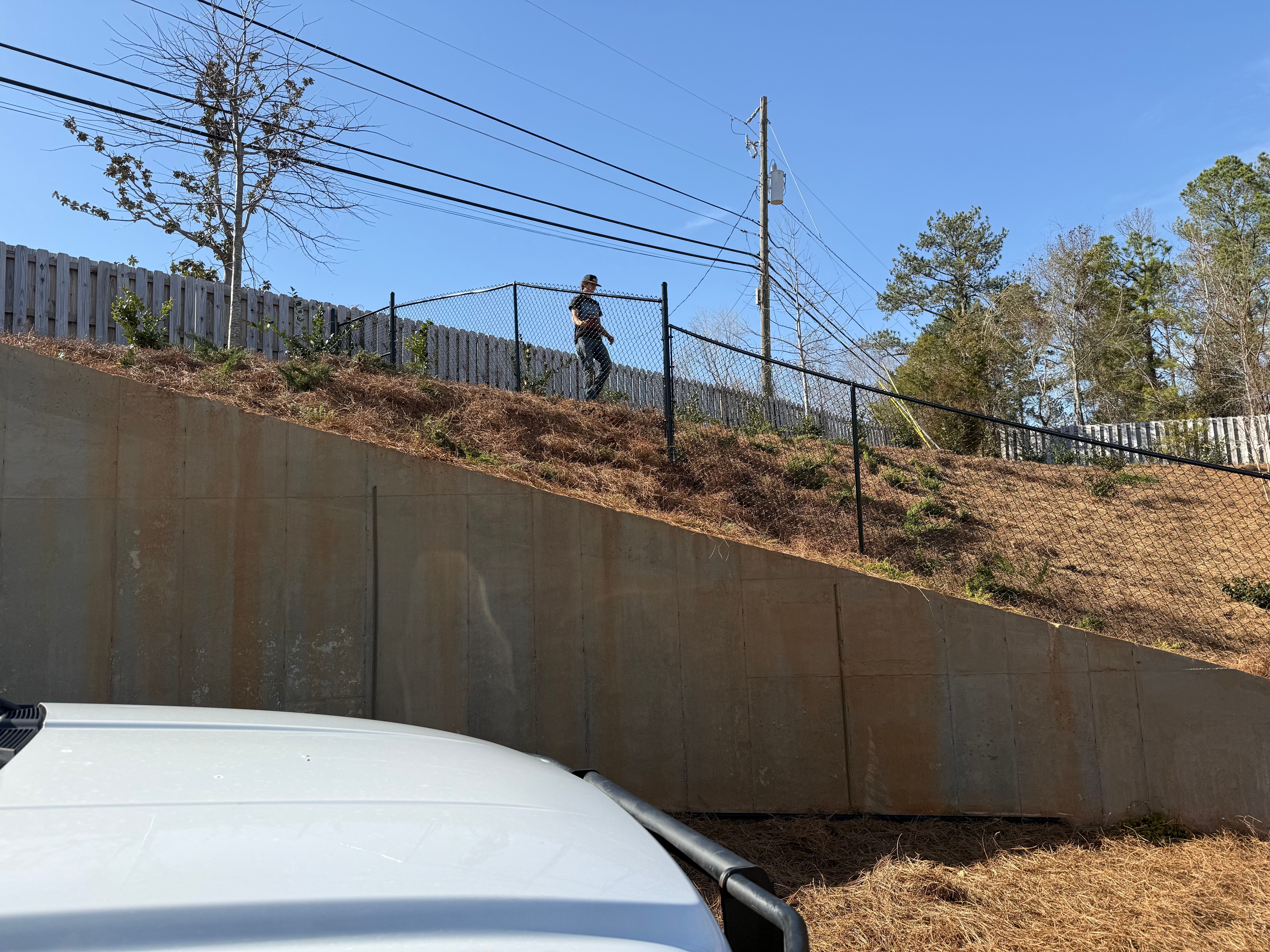  for American Privacy Fencing & More in Statesboro, GA