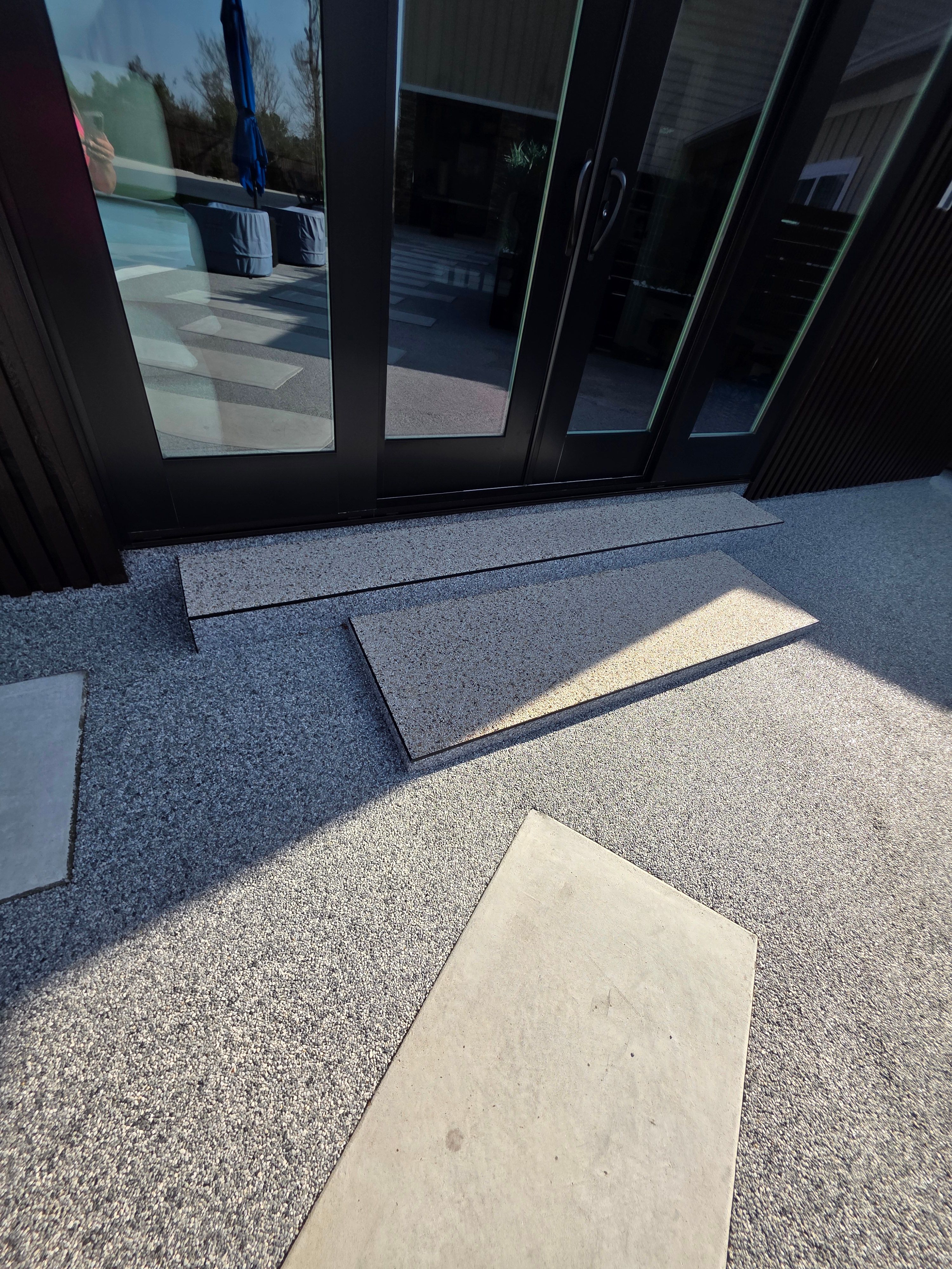  for Resin Rock Driveway Solutions in North Augusta, SC