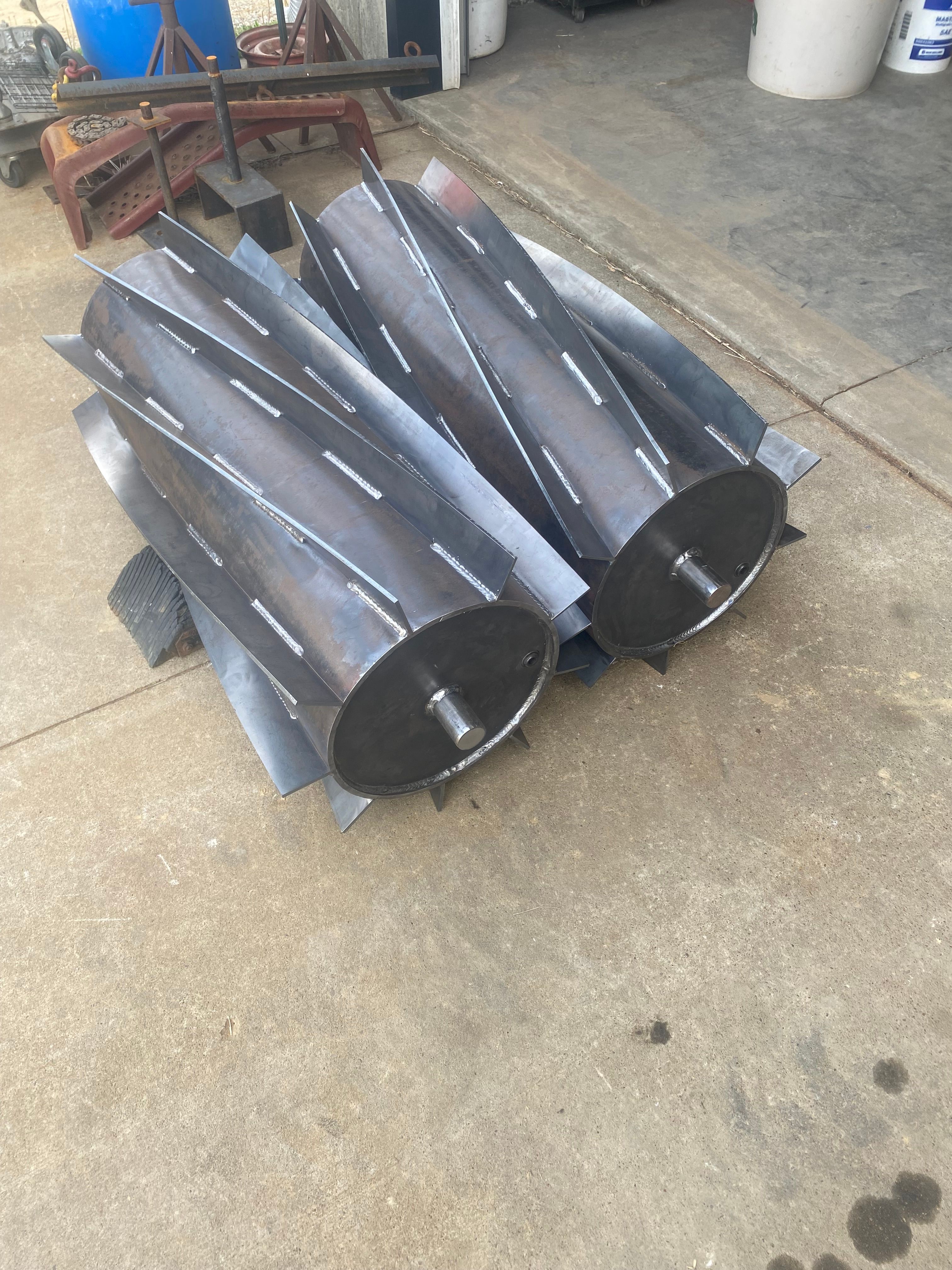 for Anderson River Ag in Cincinnati, OH