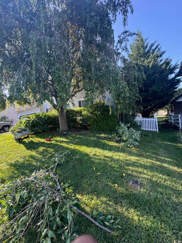  for Landscape & Lawn Care Pros in Allentown, PA