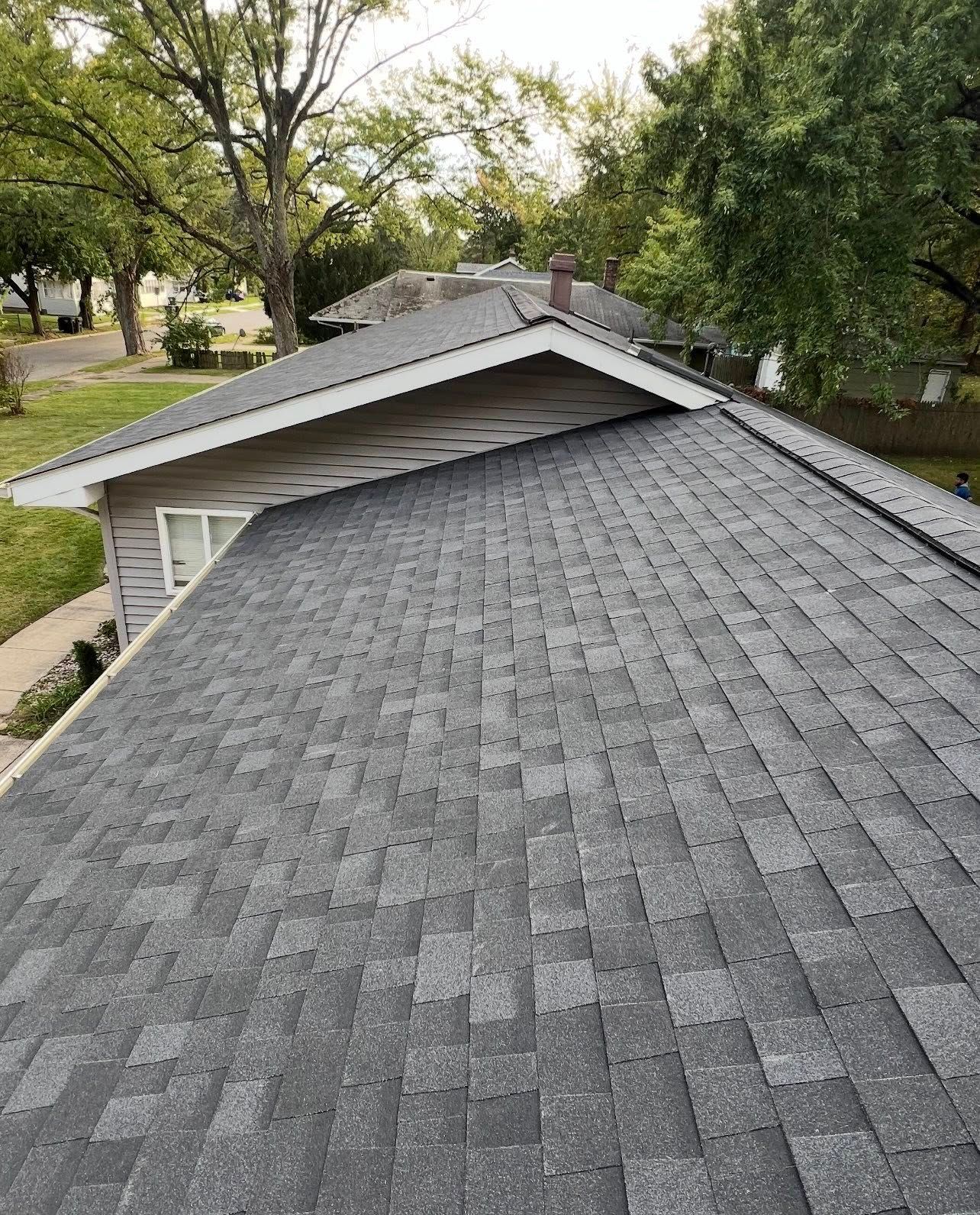  for Bermuda Roofing and Remodeling in Elkhart, IN