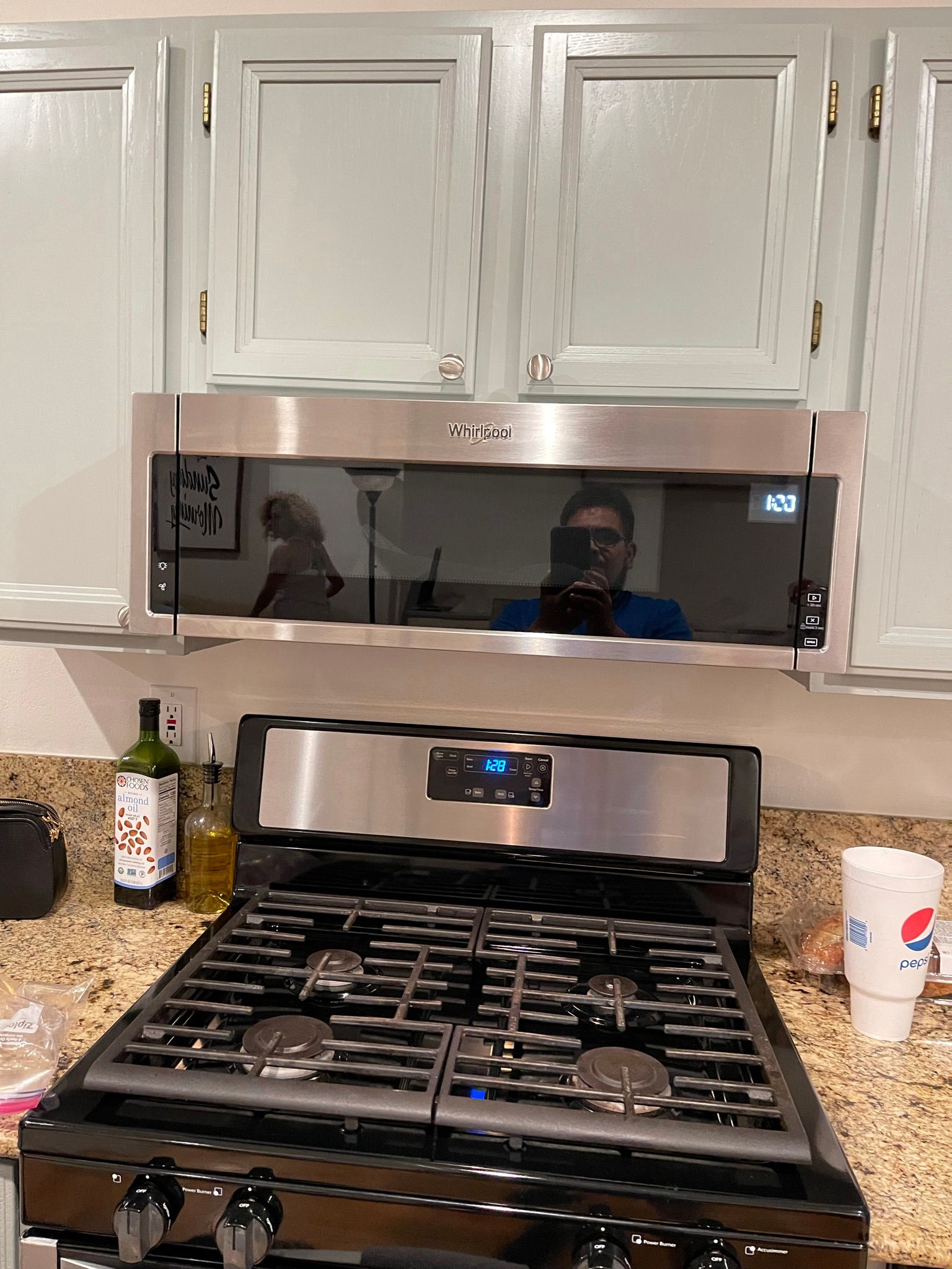  for Tony's Remodeling & Painting in Renton, WA