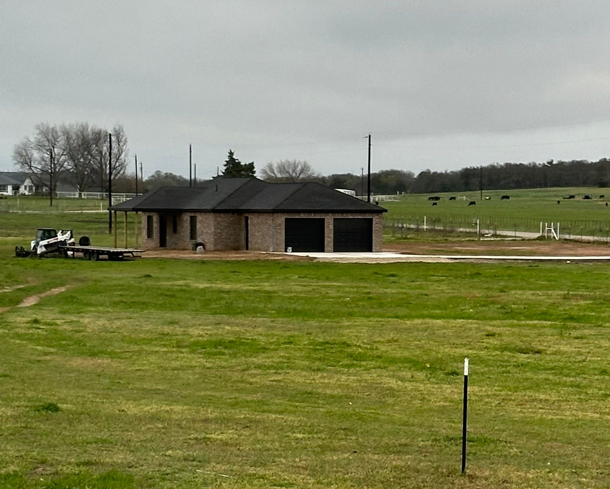 All Photos for Visten Construction Group LLC in Burkburnett, TX