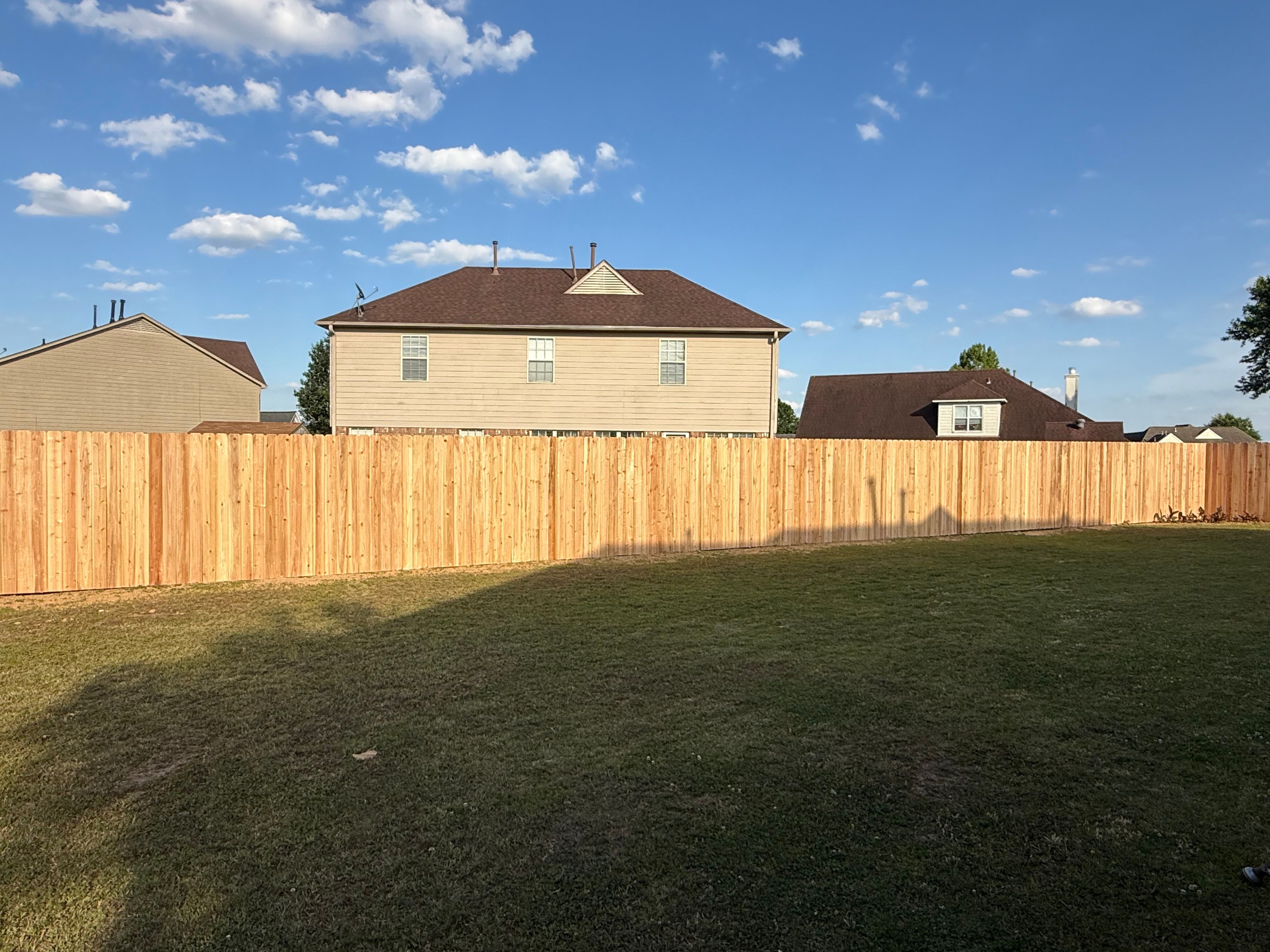  for Frontline Fencing LLC in Hernando, MS