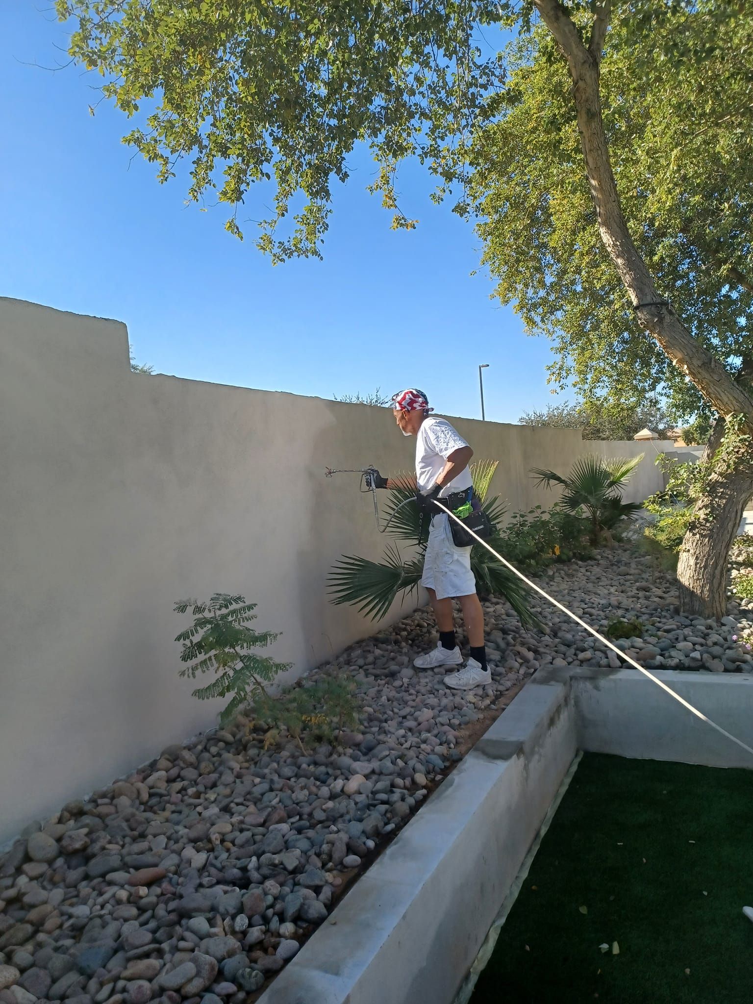  for Hidalgo Painting and Renovations in Chandler, AZ