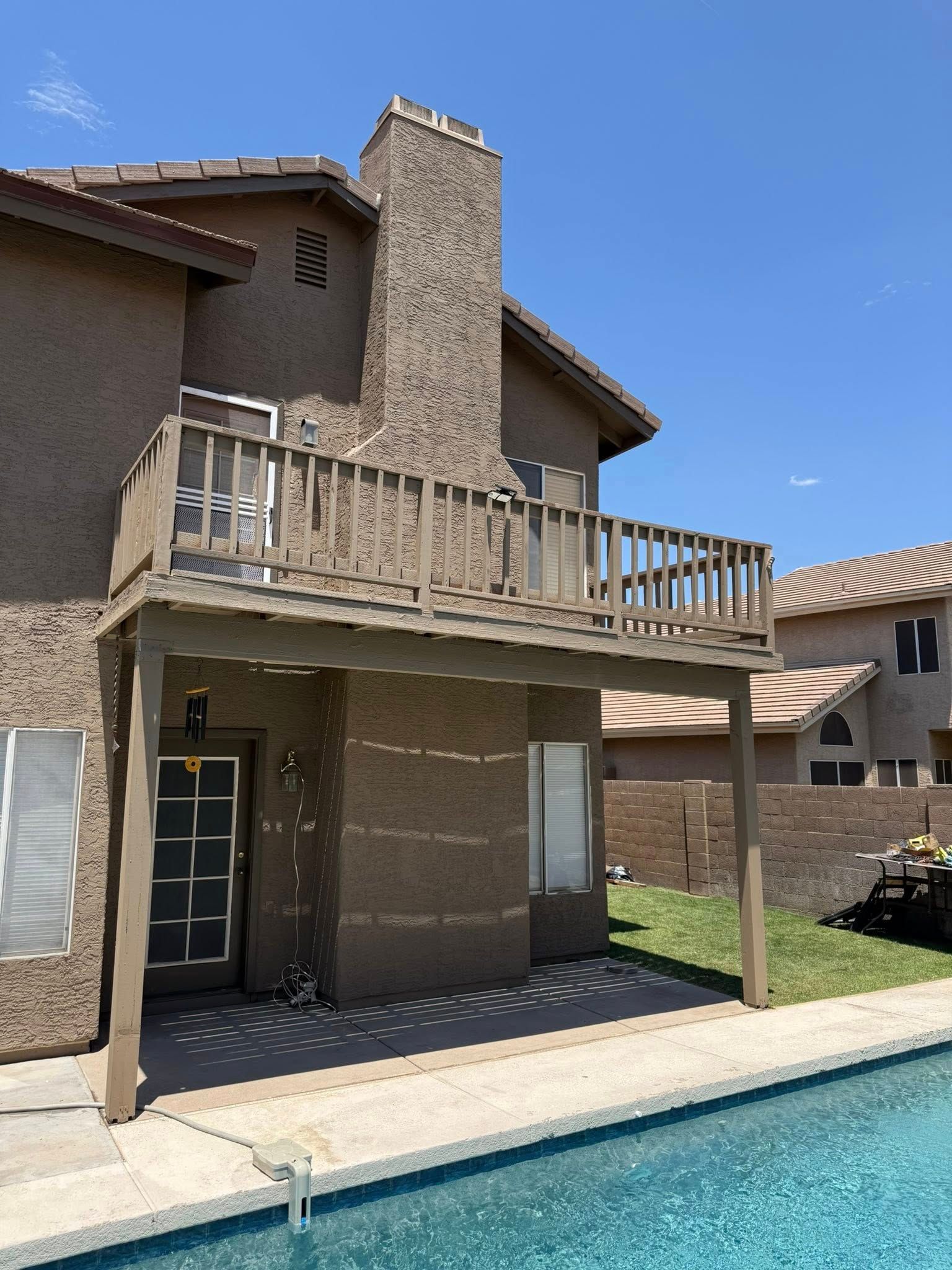  for Anozira Contracting Services  in Phoenix, AZ